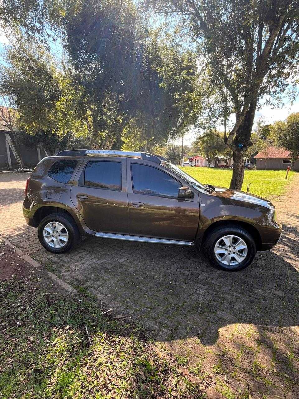 DUSTER DYNAMIQUE 1.6 MEC.