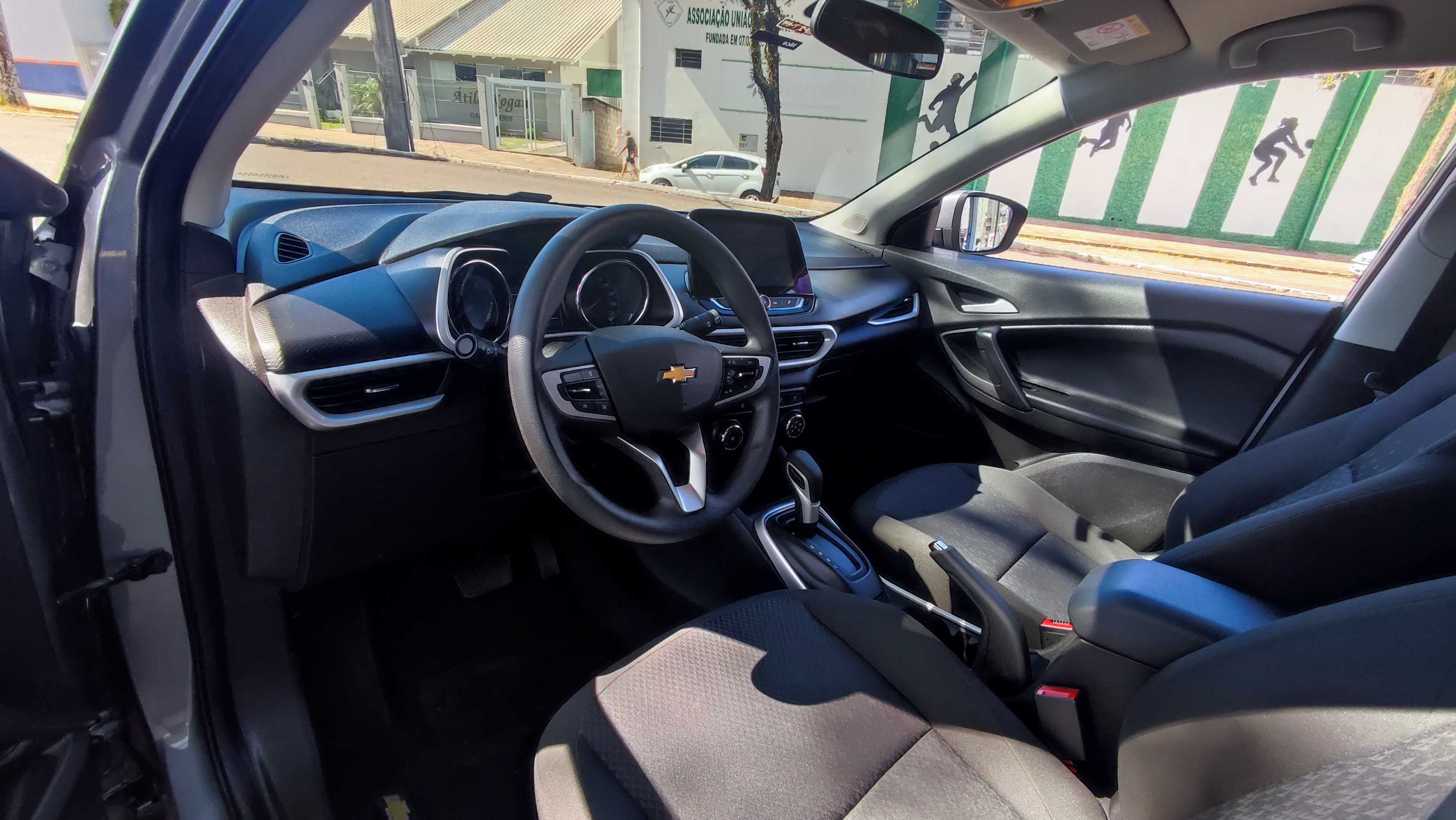 TRACKER LT 1.0  AUTOMATIC FLEX