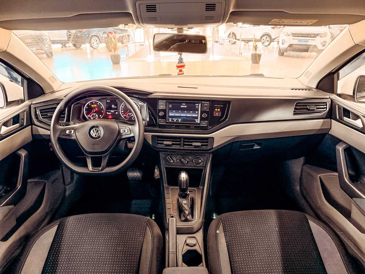 POLO 1.0 200TSI COMFORT. FLEX