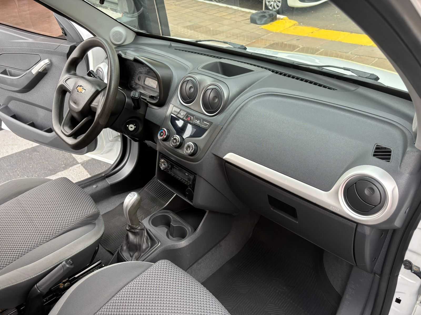 MONTANA LS 1.4 COMPLETA