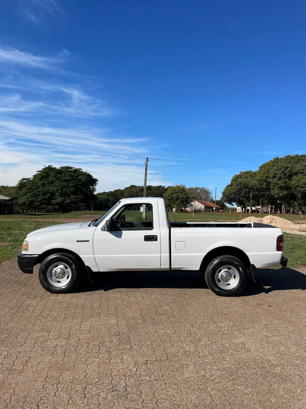RANGER XL 2.8 4X4 CS