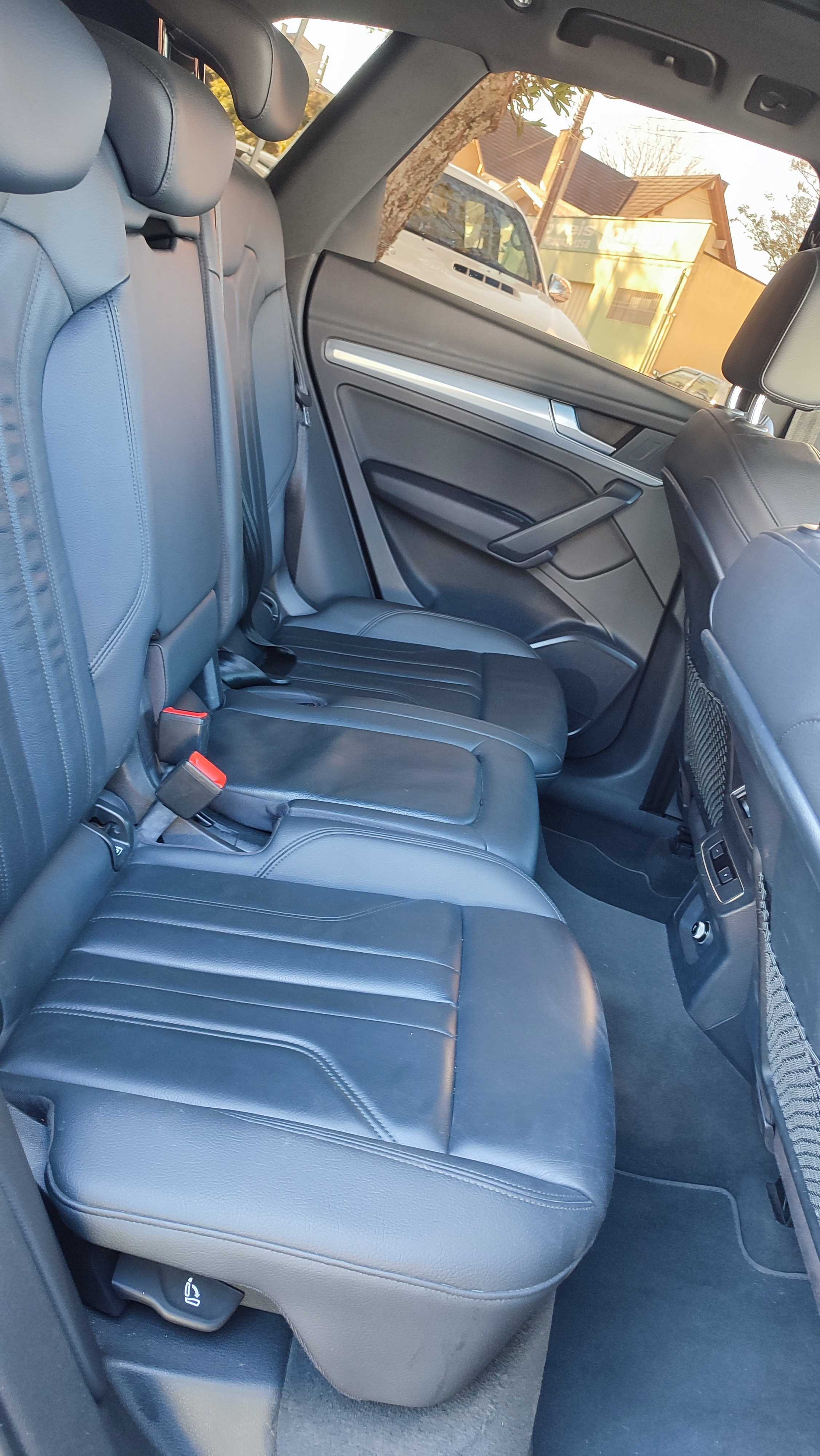 Q5 AMBIETE 2.0TFSI STRONIC