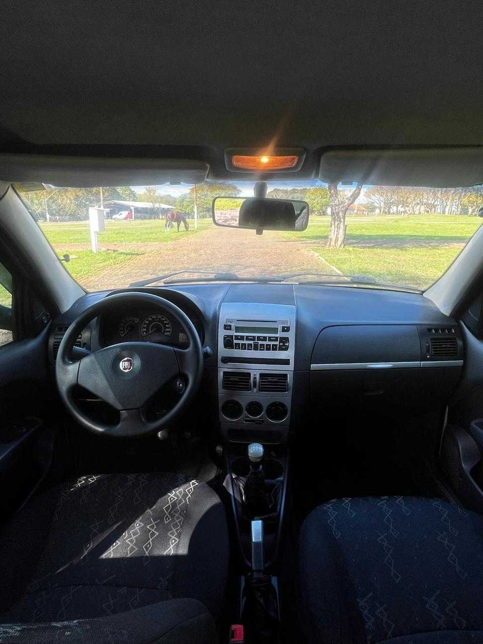 PALIO WEKEEND 1.4