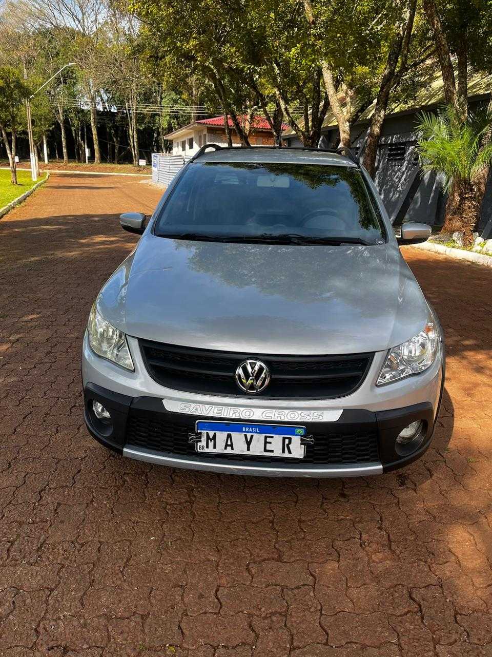 SAVEIRO CROSS 1.6 CE
