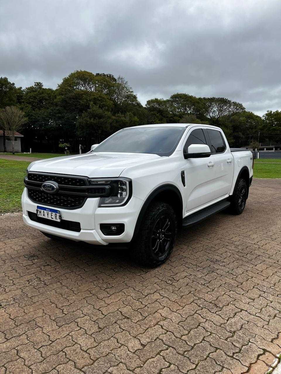 RANGER XLS 3.0 V6 localizado em Espumoso no estado de RS