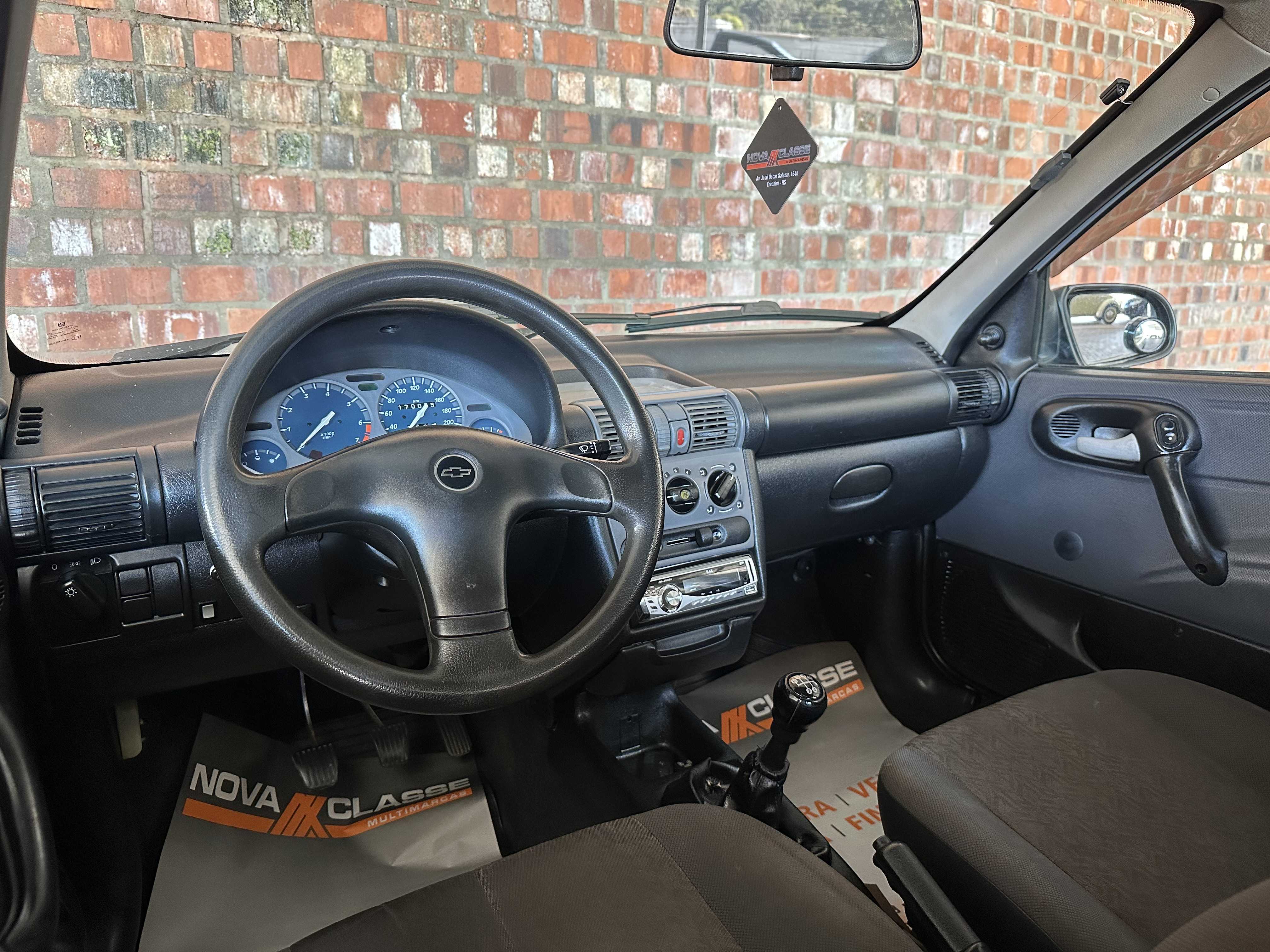 CORSA CLASSIC 1.0 VHC