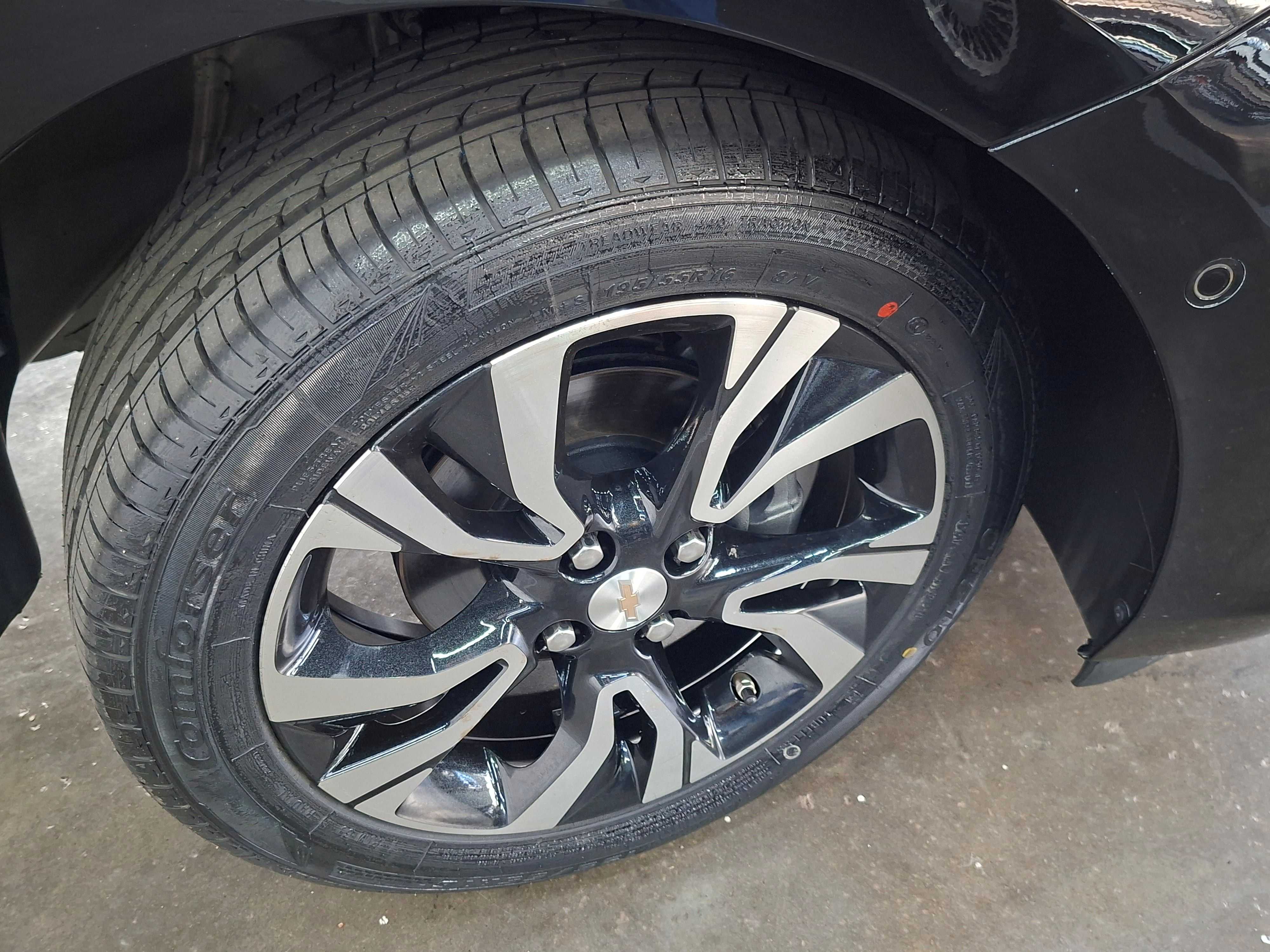 ONIX PREMIER 2 1.0 TURBO