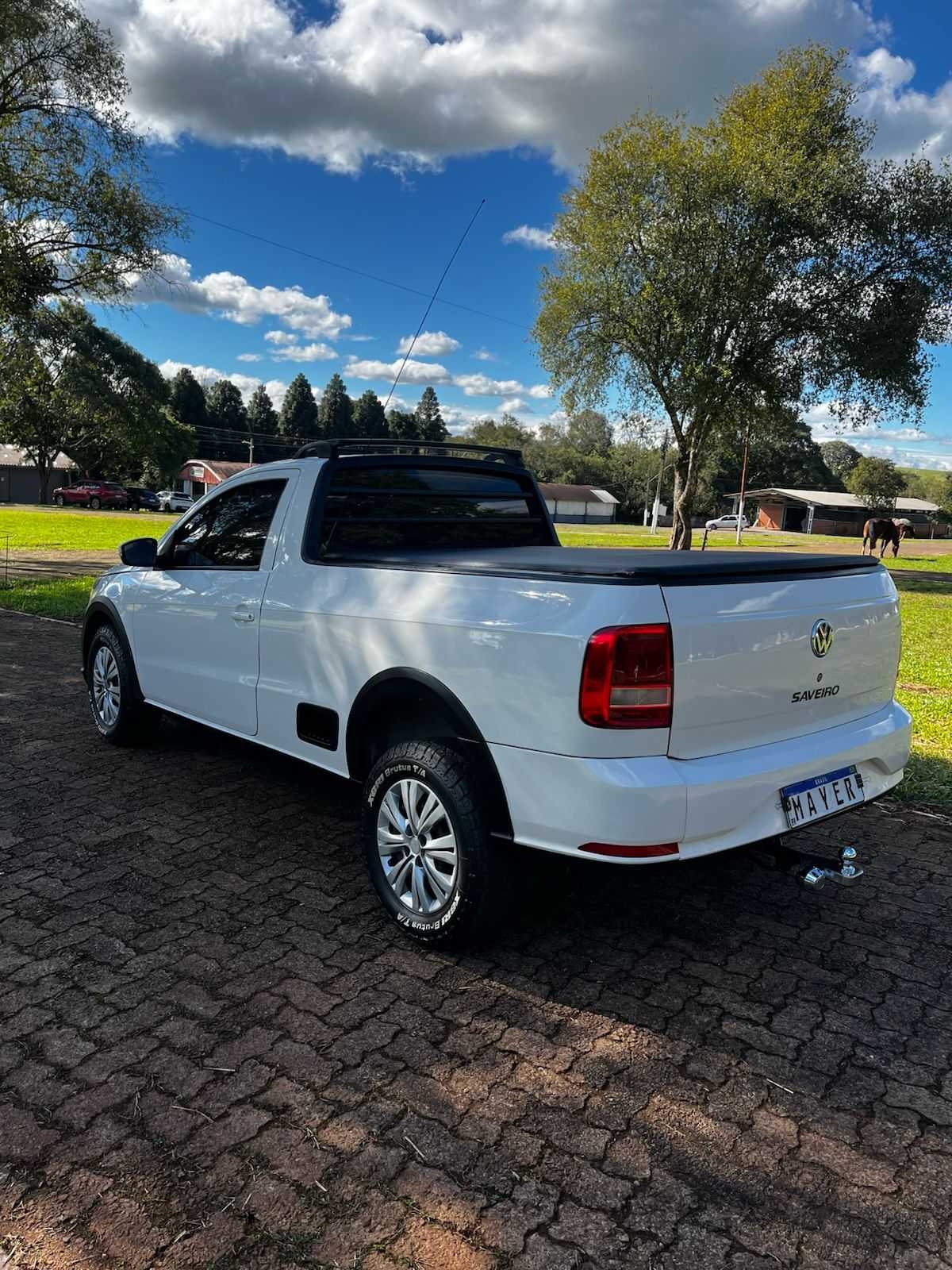 SAVEIRO TRENDLINE 1.6