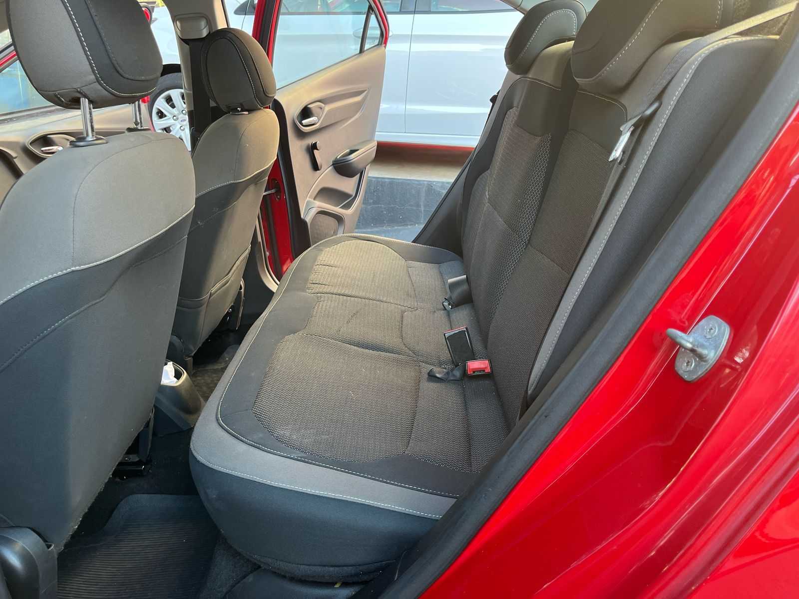 PRISMA LT 1.0 COMPLETO