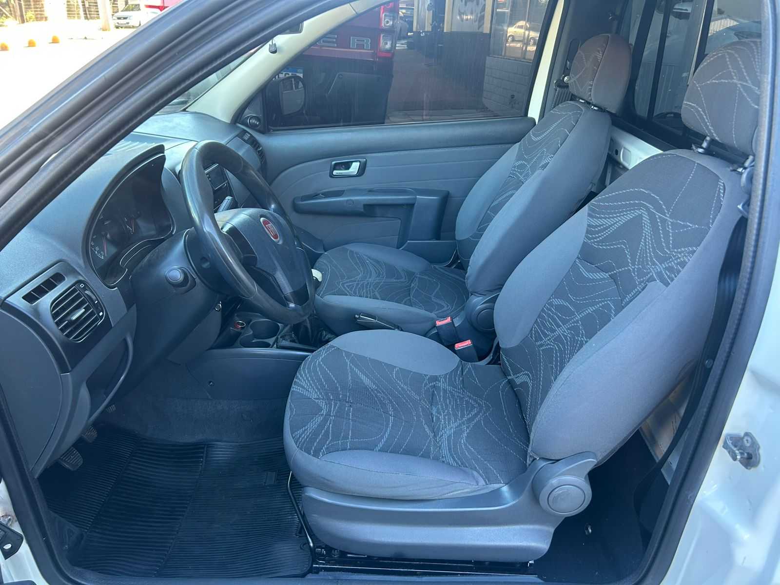 STRADA 1.4 CS FIRE FLEX