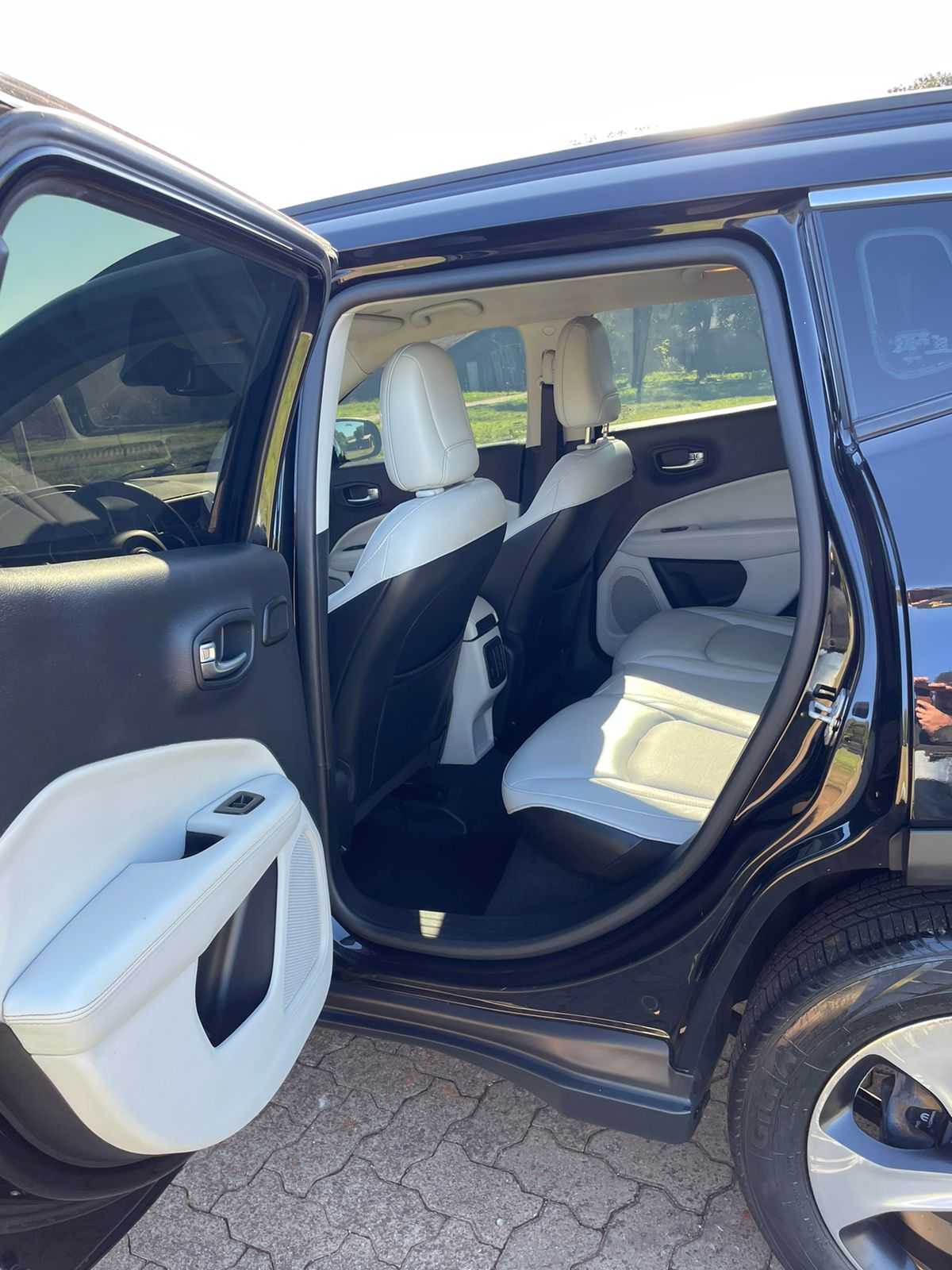 COMPASS LONGITUDE 2.0 FLEX