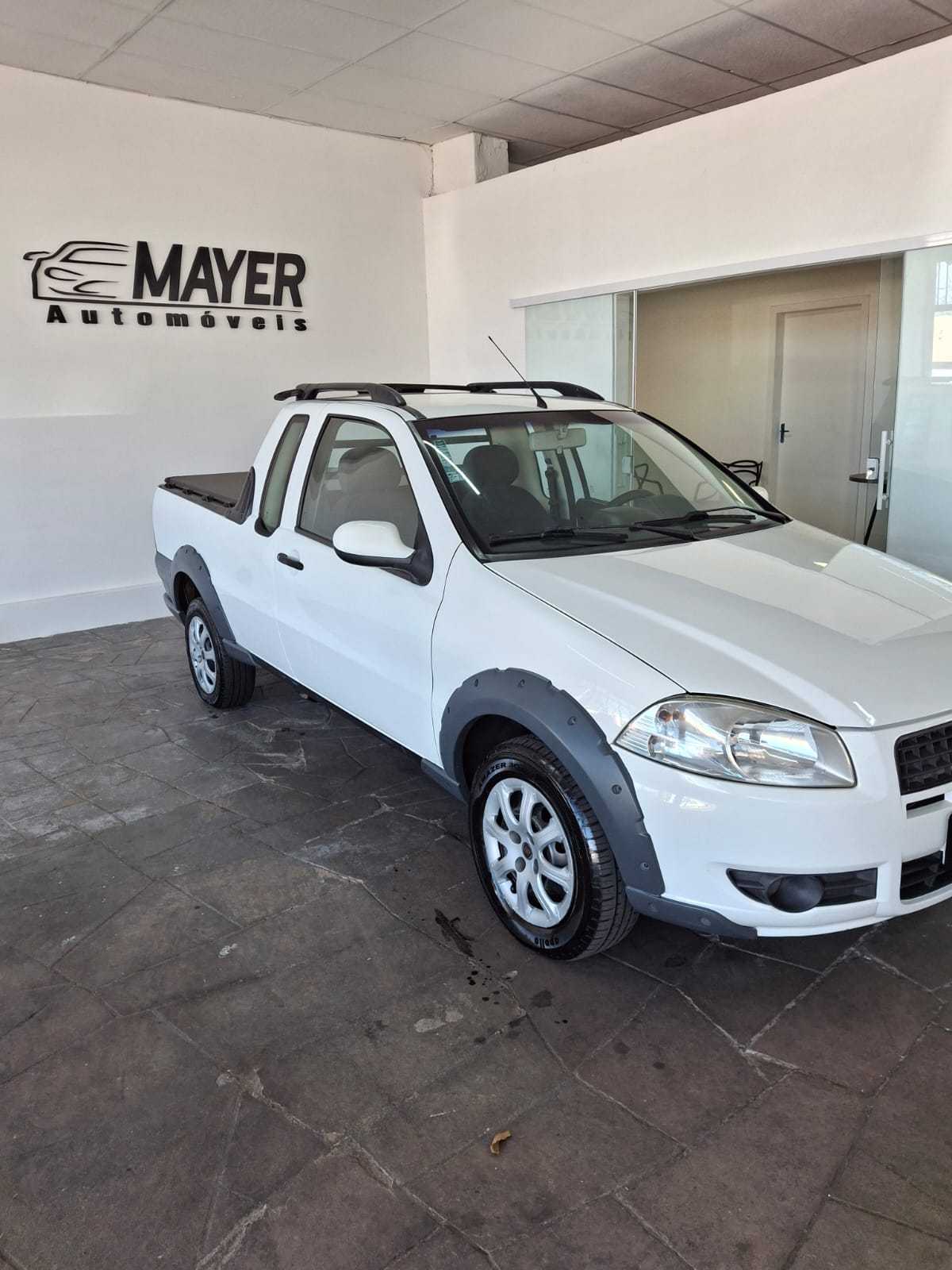 STRADA WORKING 1.4 CE