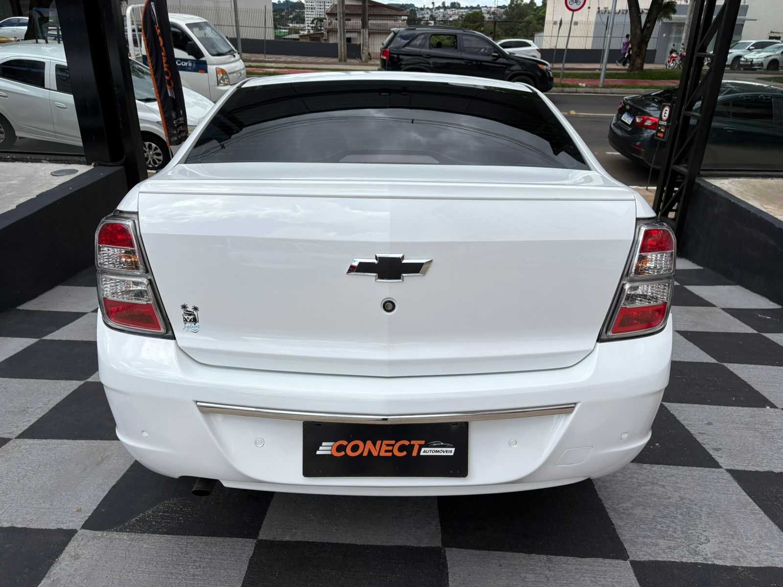 COBALT 1.8 GRAPHITE AUTOMATICO