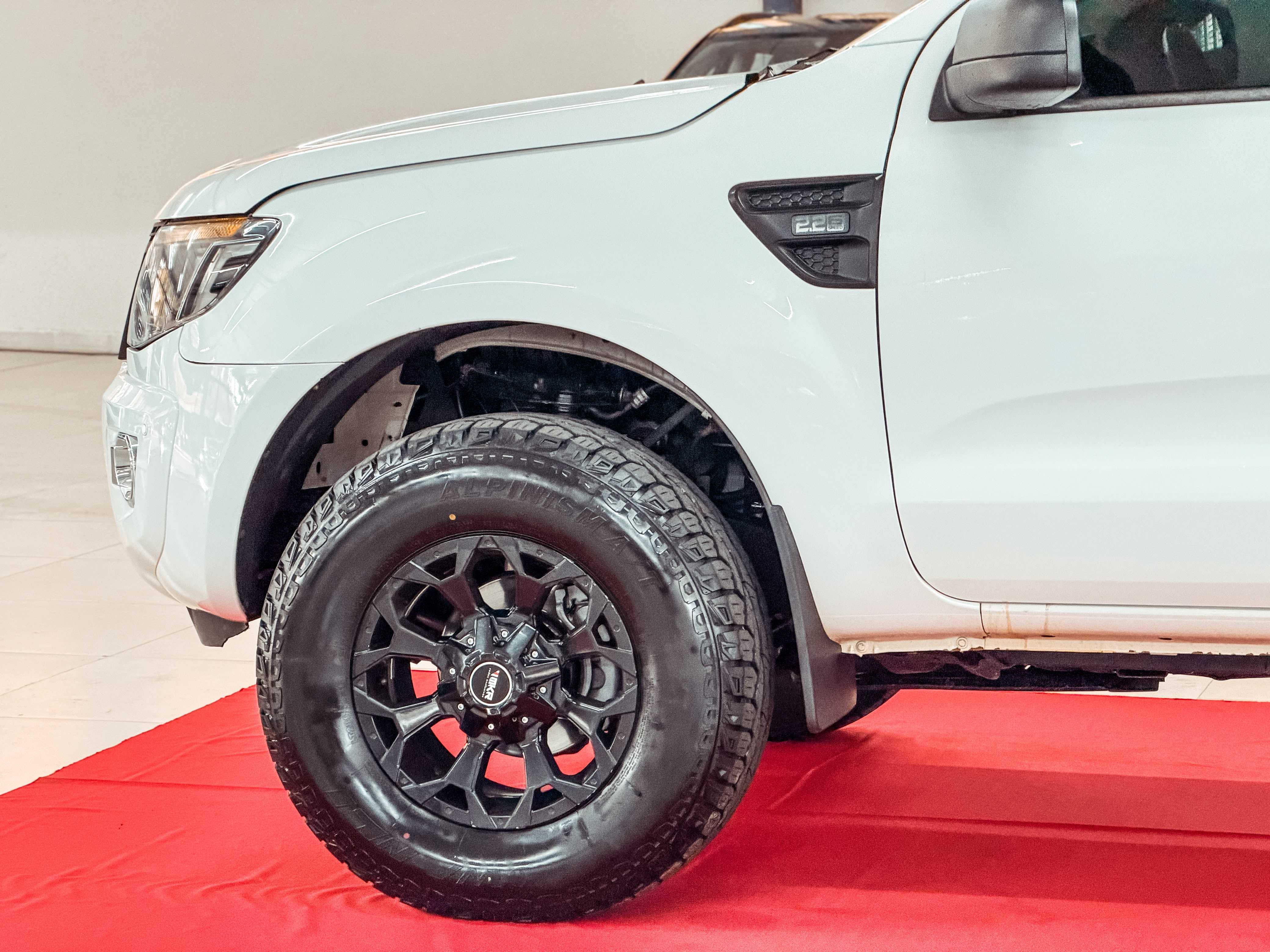 RANGER 2.2 XL DIESEL CS MAN.