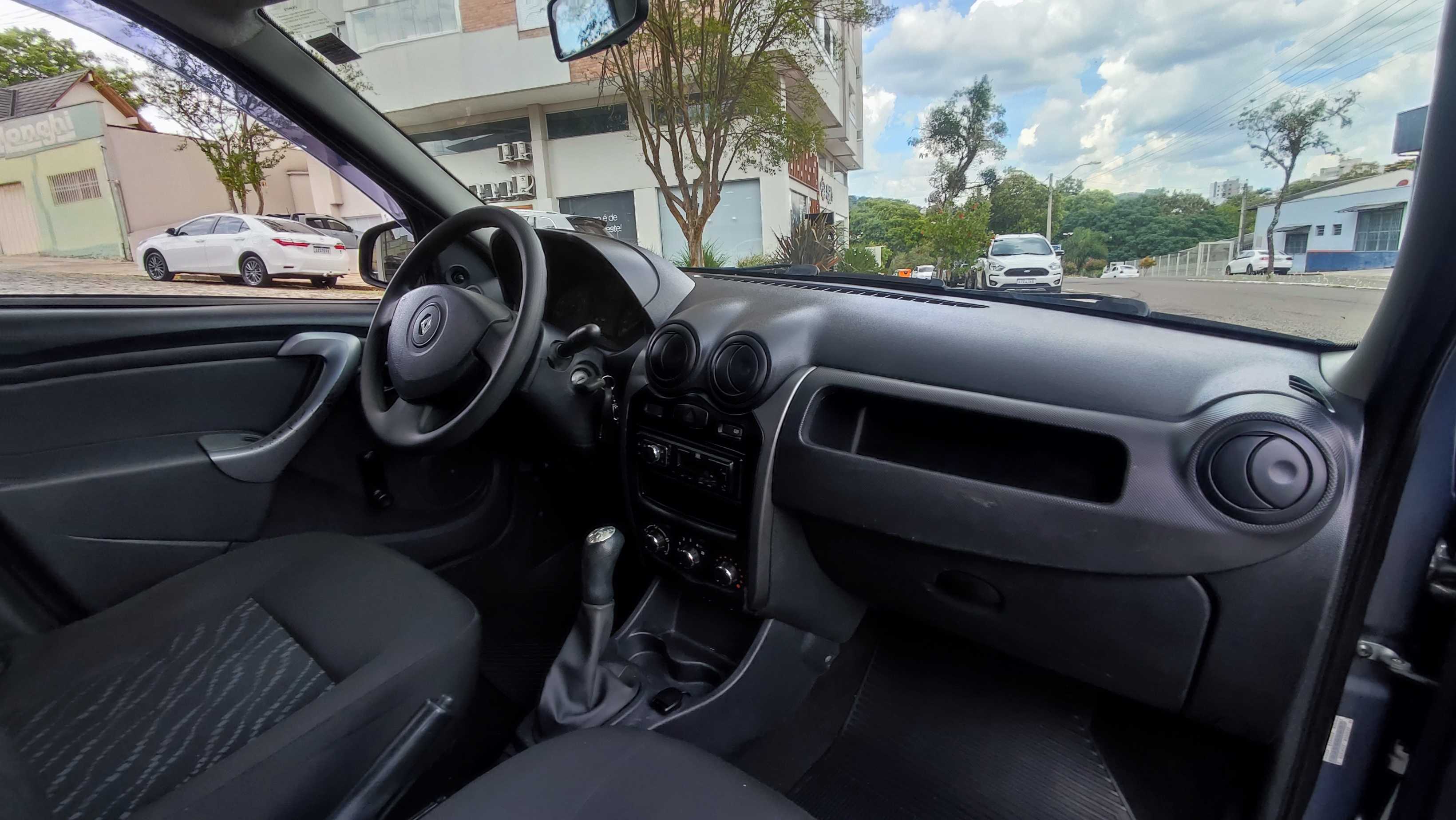 LOGAN AUTENTIC FLEX 1.0