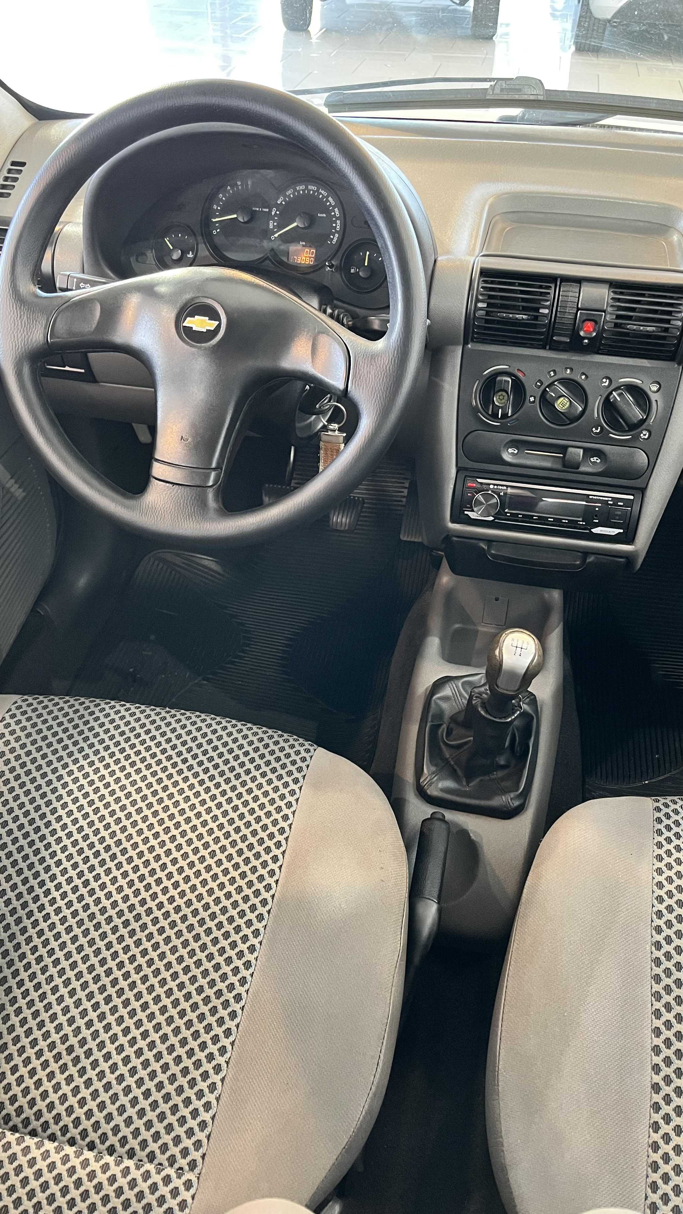 CLASSIC 1.0 LS