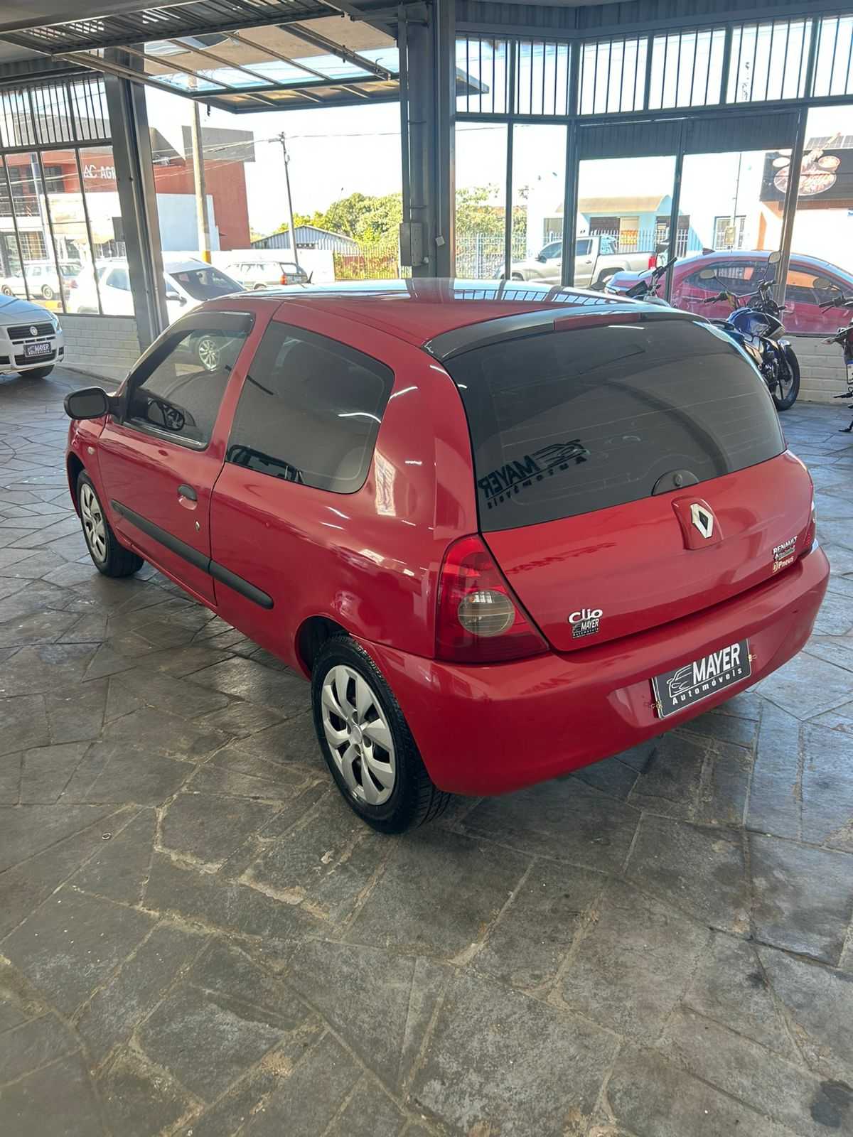 CLIO 1.0 FLEX 2P