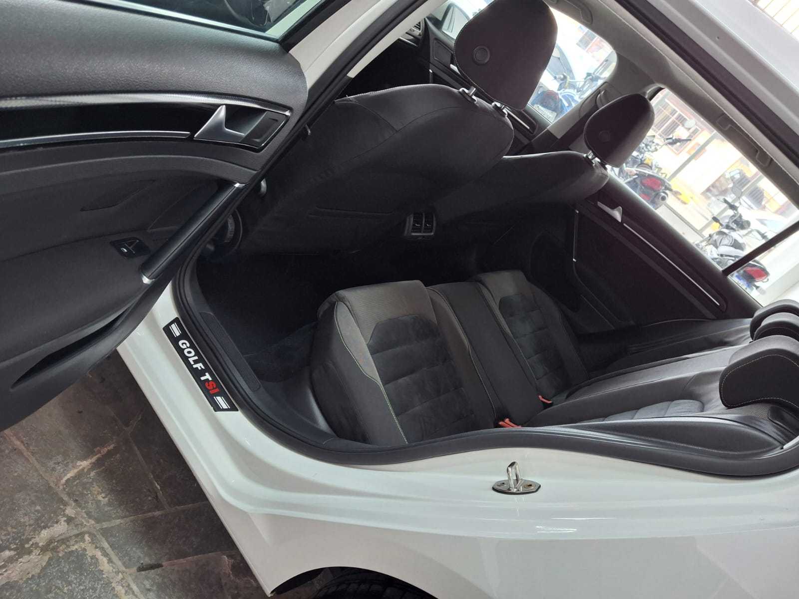 GOLF HIGHLINE  1.4 TSI AUT.