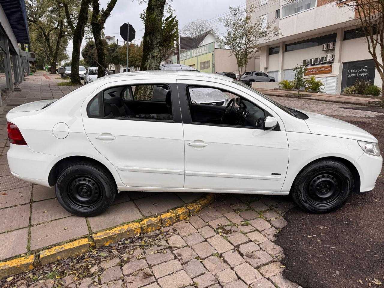 VOYAGE 1.0 FLEX
