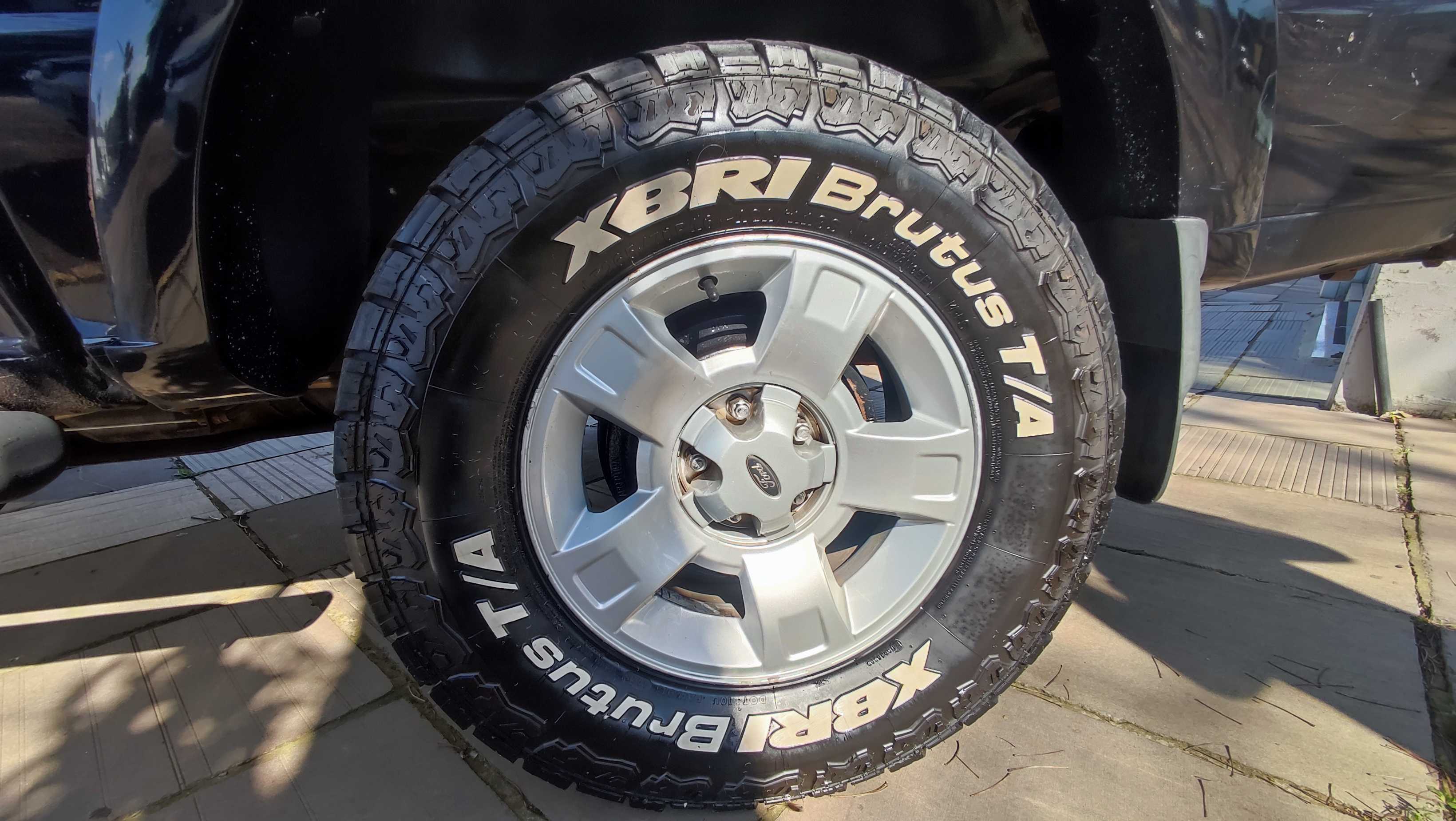 RANGER LTD 3,0 CD  4X4  DIESEL