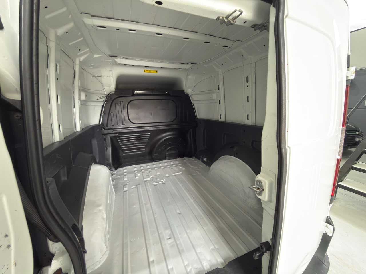 FIORINO HD 1.4 COMPLETA