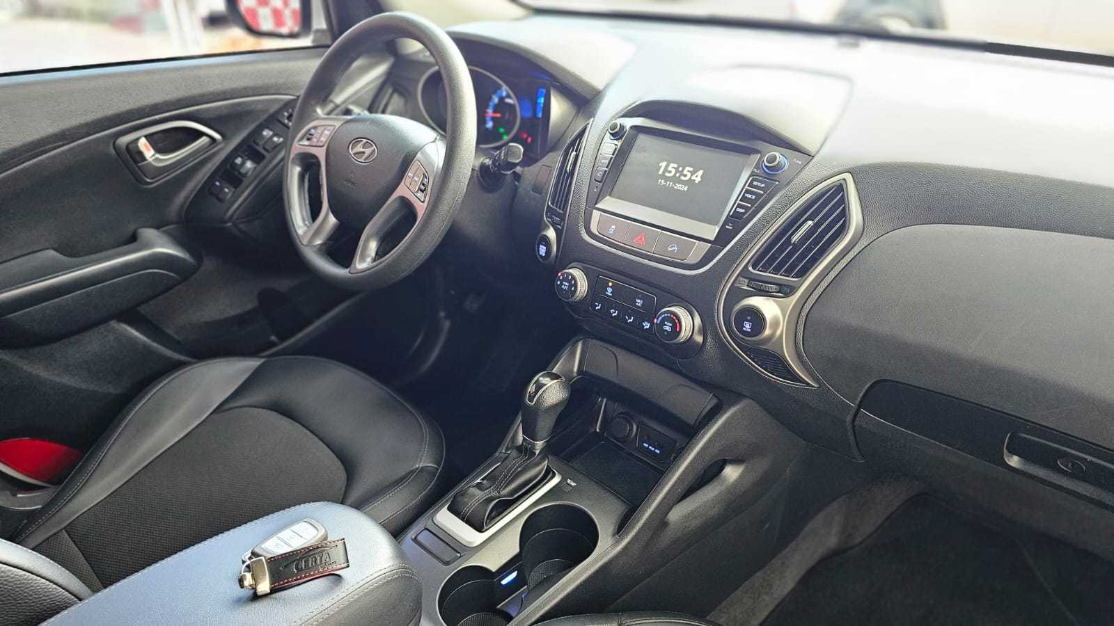 IX35    64 MIL KM