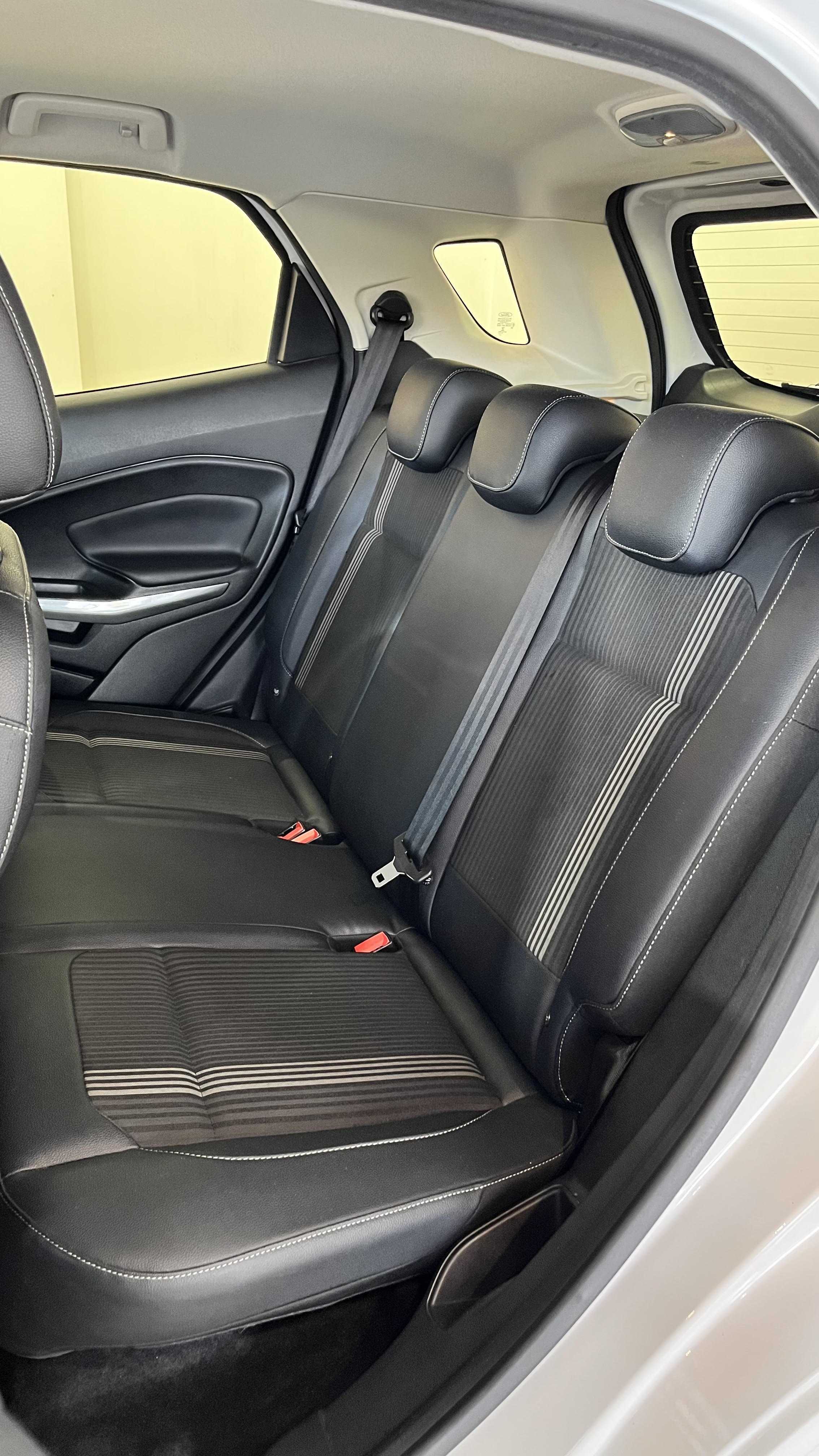 ECOSPORT FREESTYLE 1.5