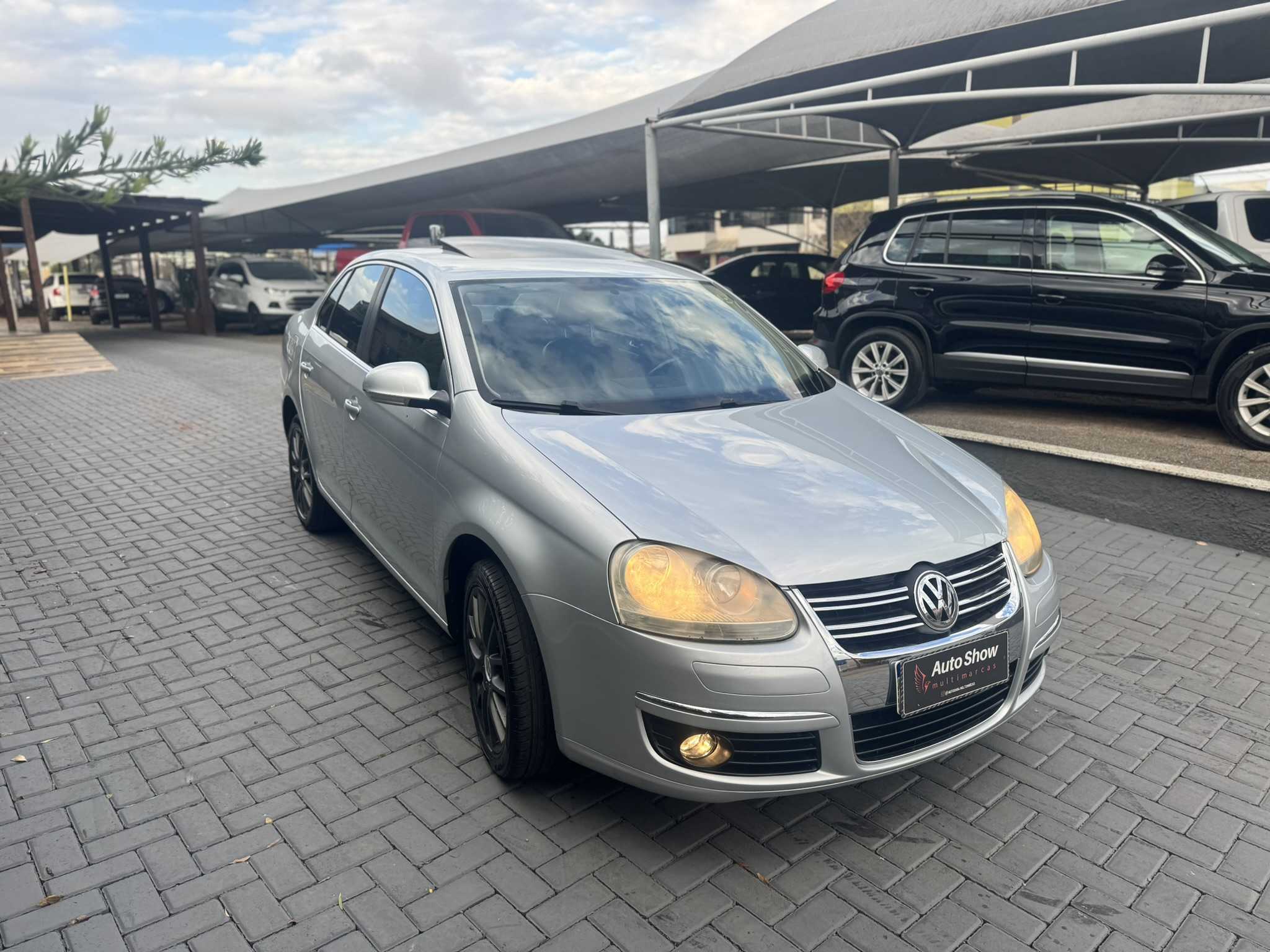 JETTA 2,5 CON TETO