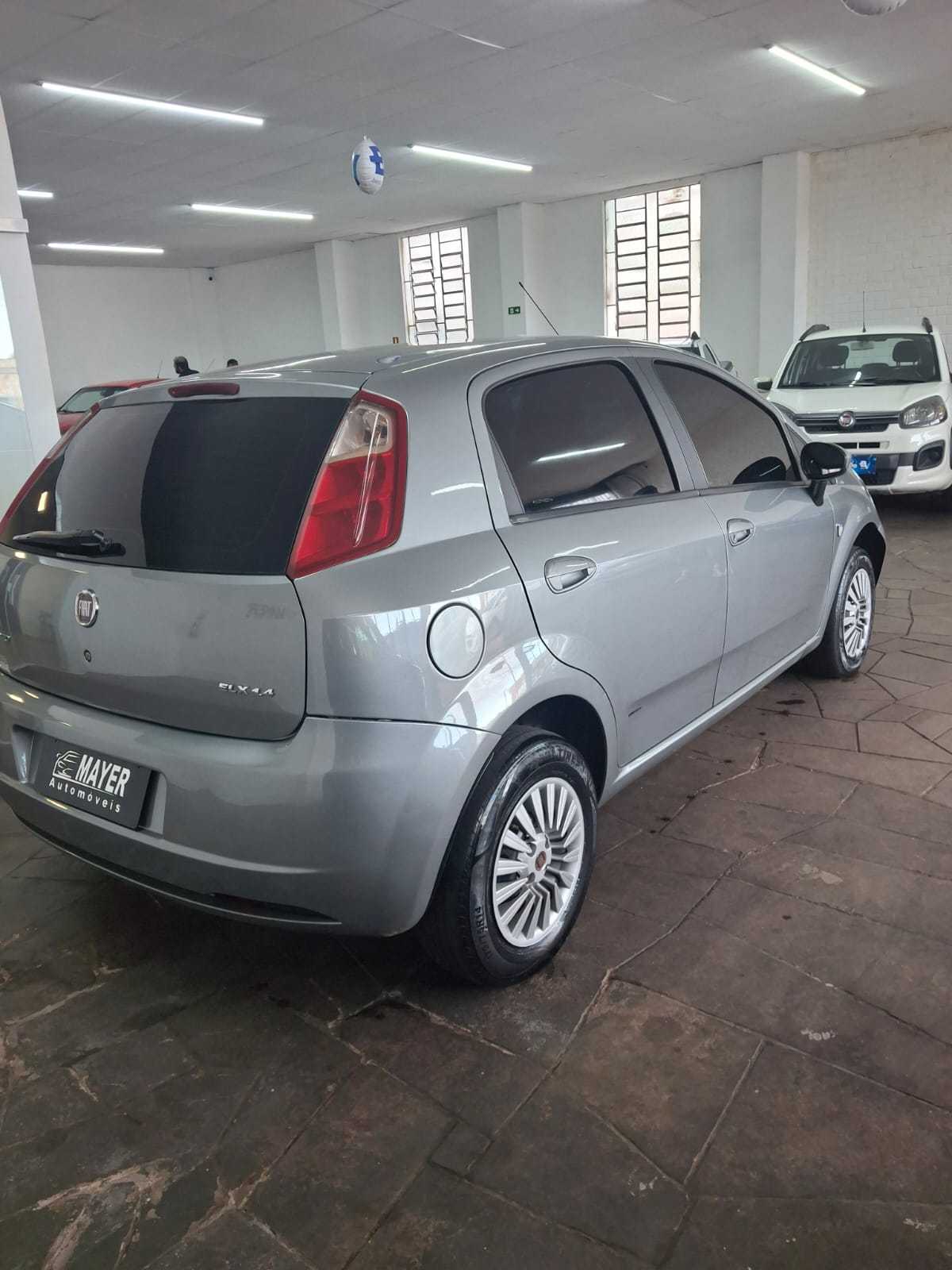 PUNTO ELX 1.4
