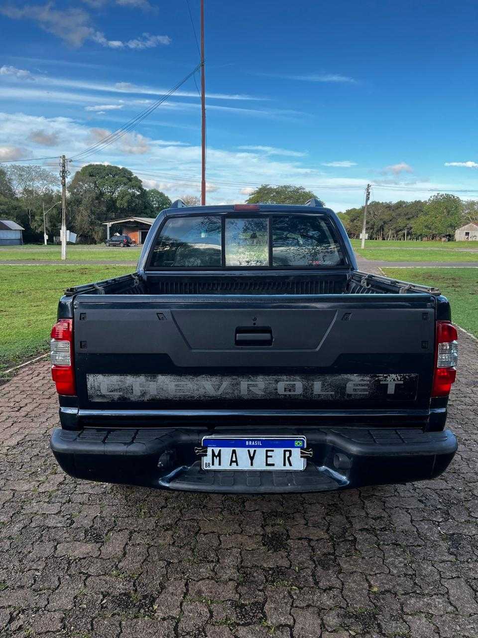S10 EXECUTIVE 2.8
