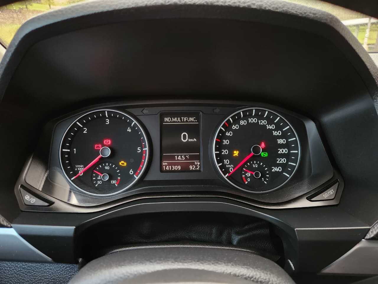 AMAROK HIGHLINE 2.0TDI 4X4 AUT