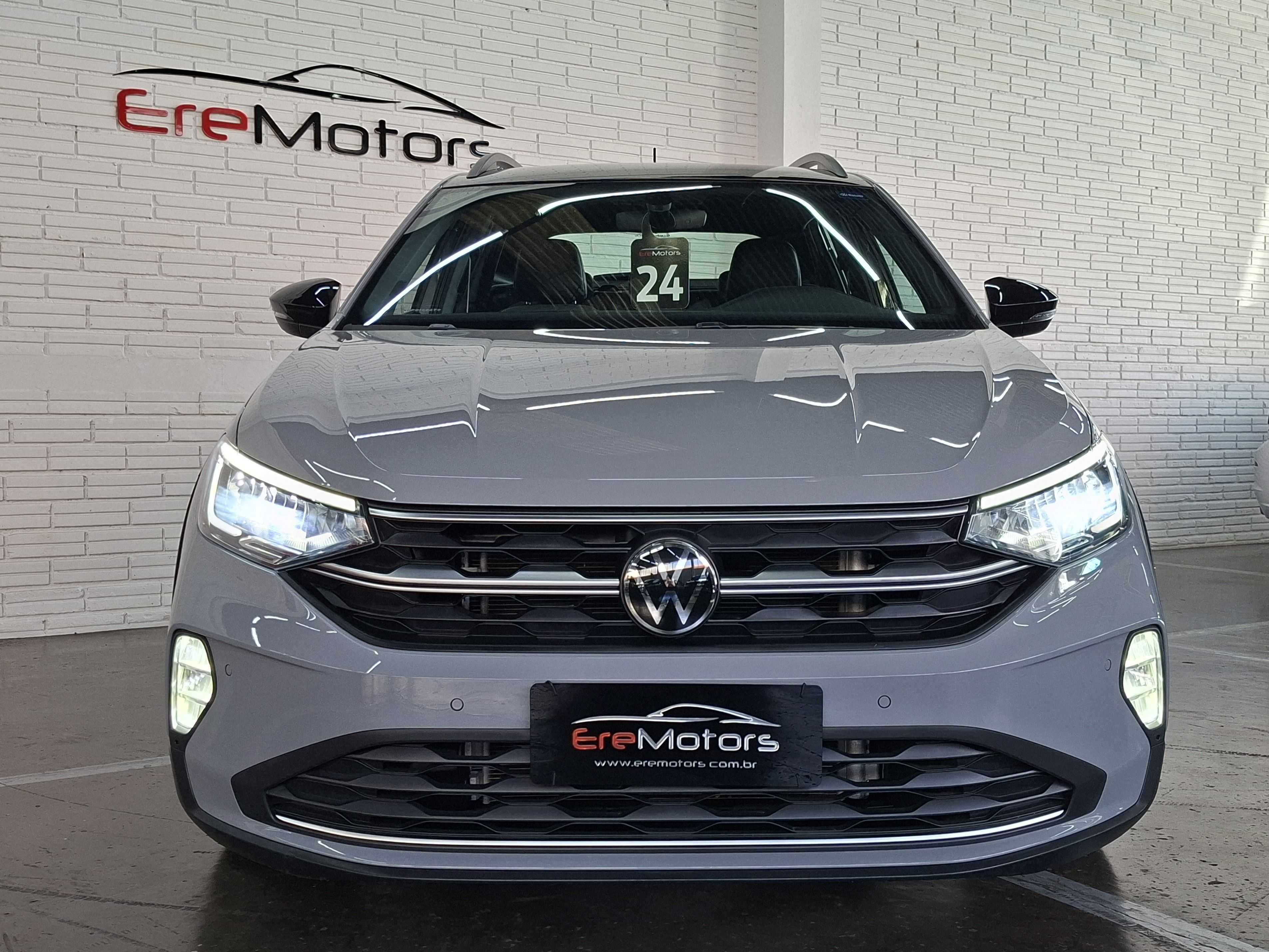 NIVUS HIGHLINE 200TSI