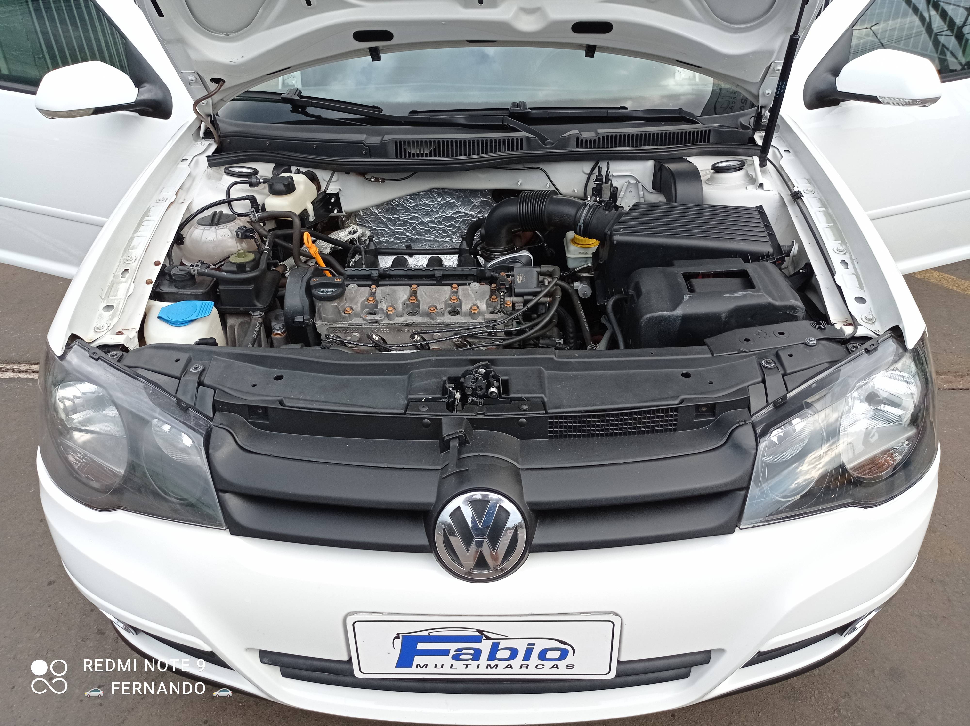 GOLF SPORTLINE + TETO SOLAR.