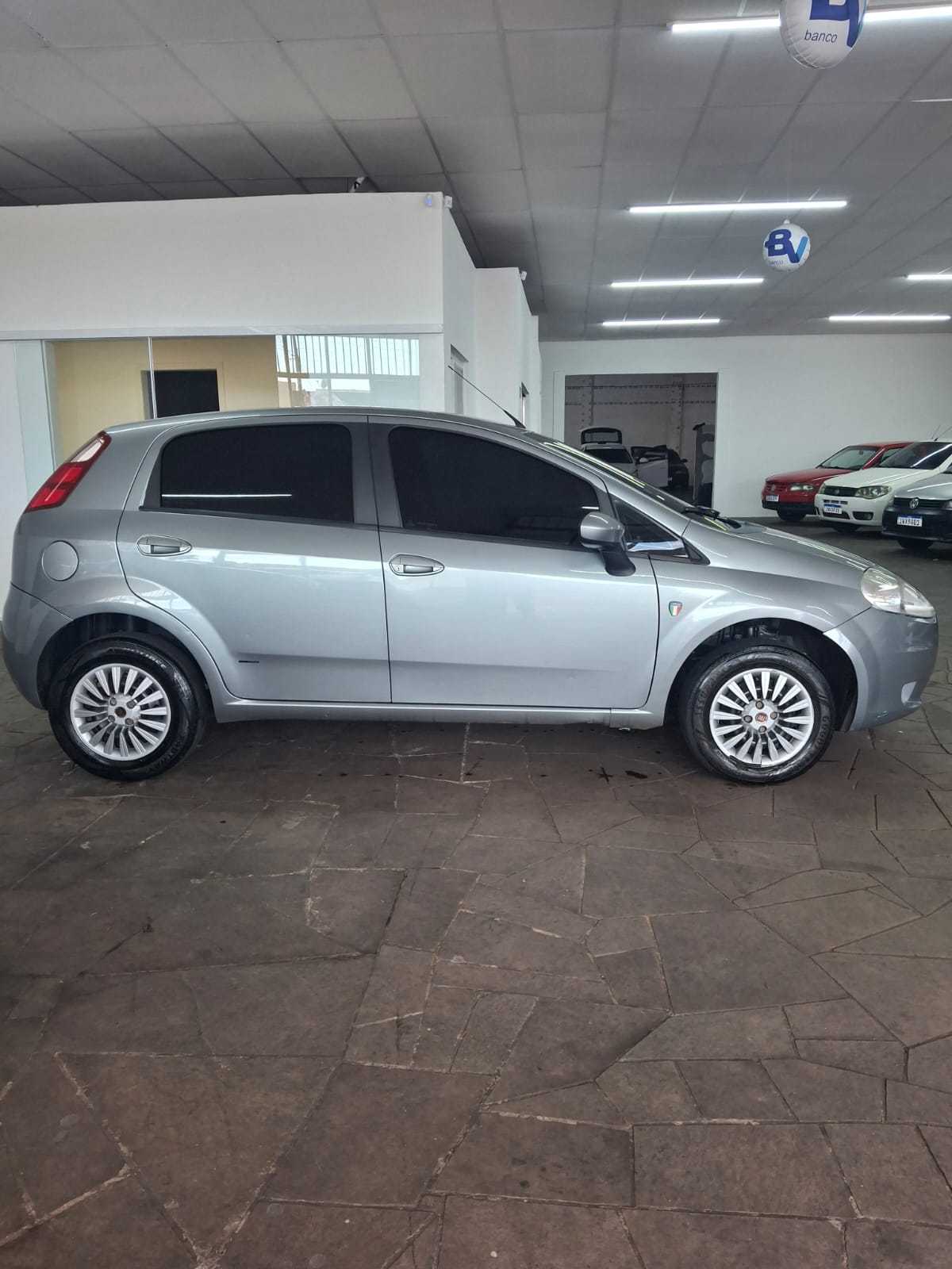 PUNTO ELX 1.4