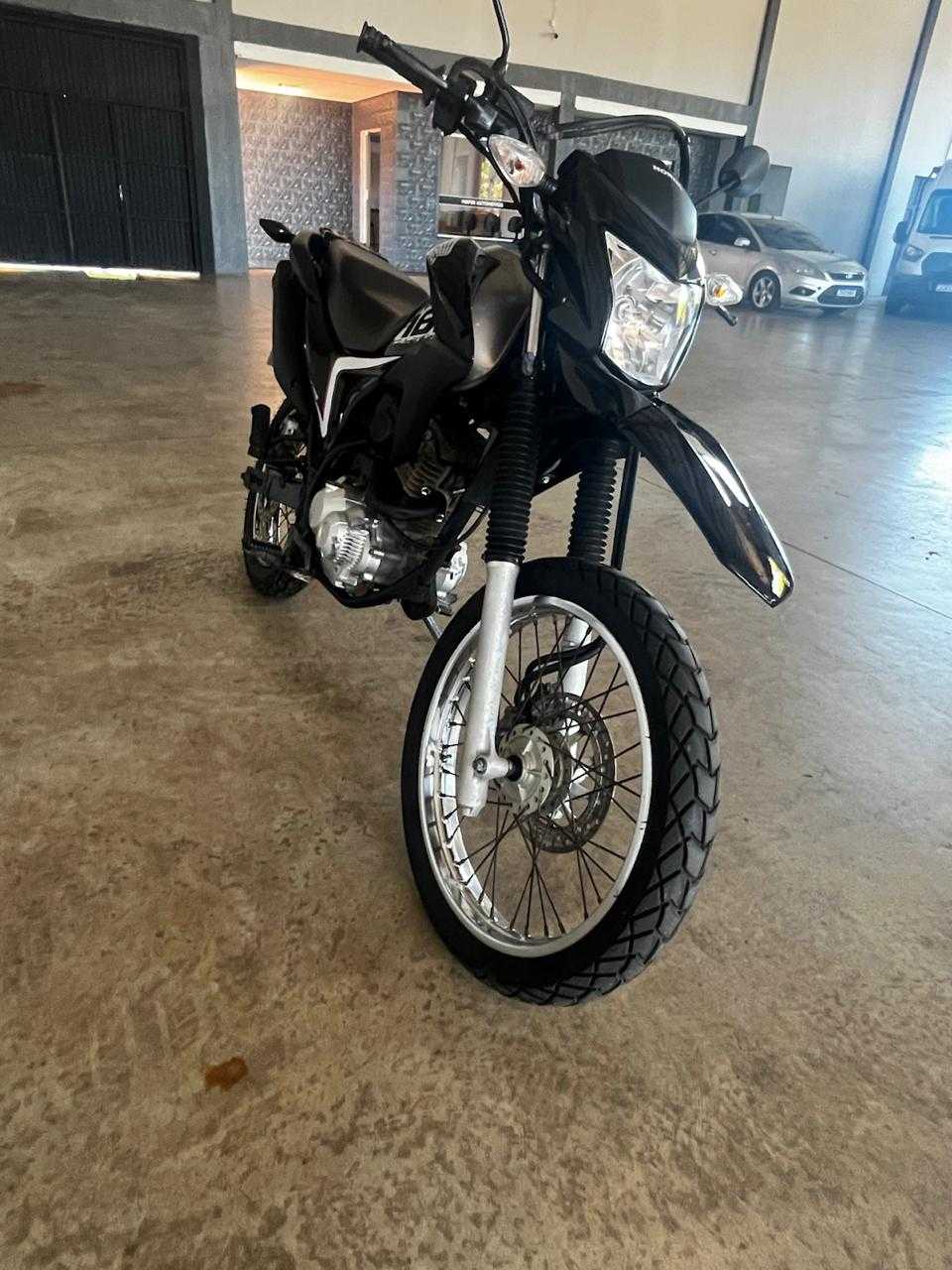 NXR 150 BROS ESDD FLEXONE