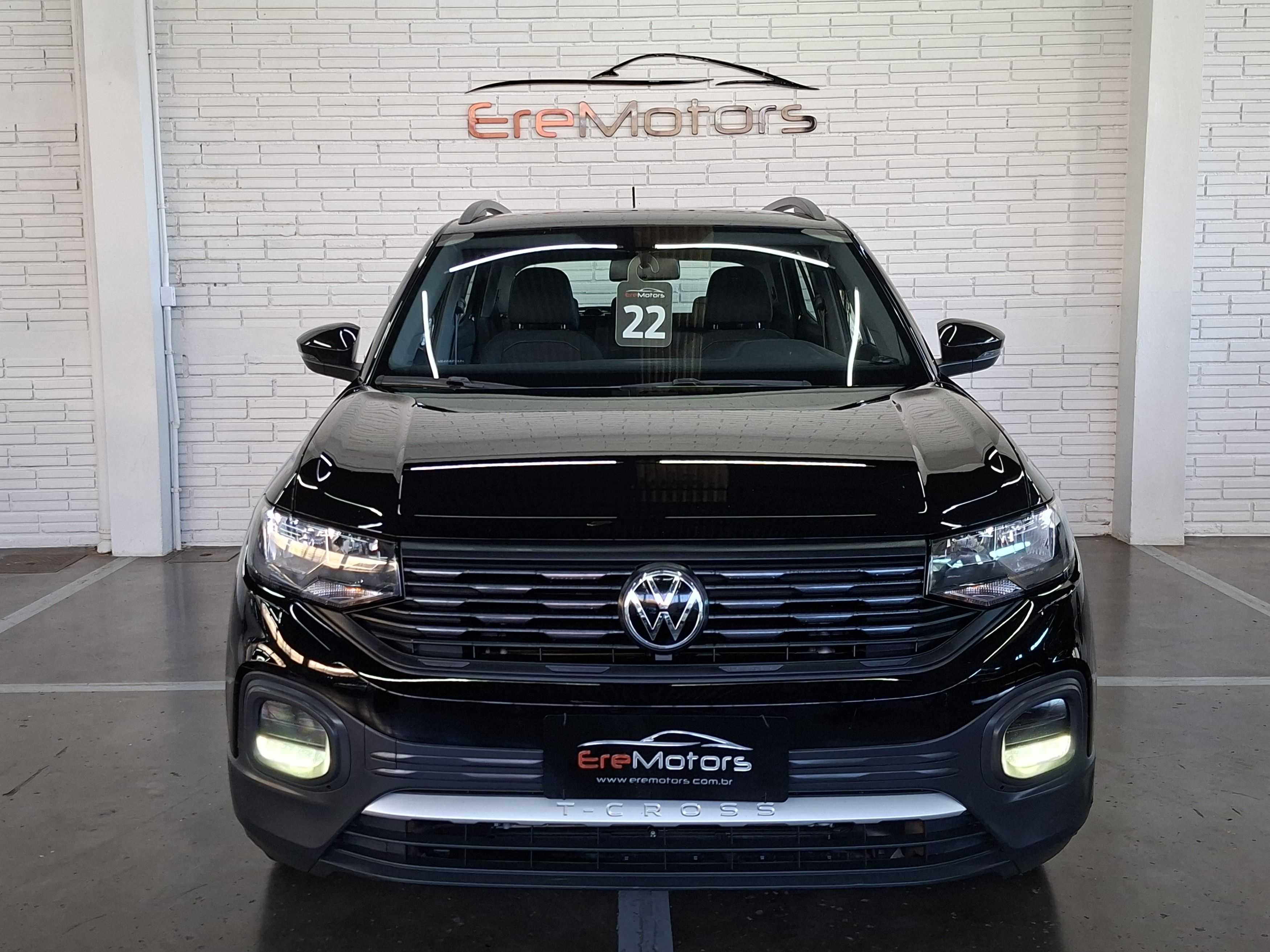 T-CROSS SENSE 200TSI