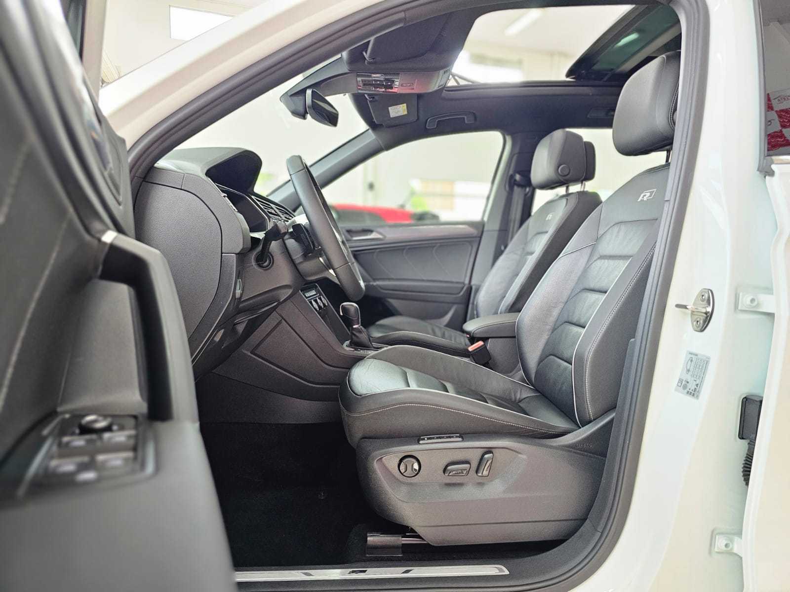TIGUAN R-LINE 350