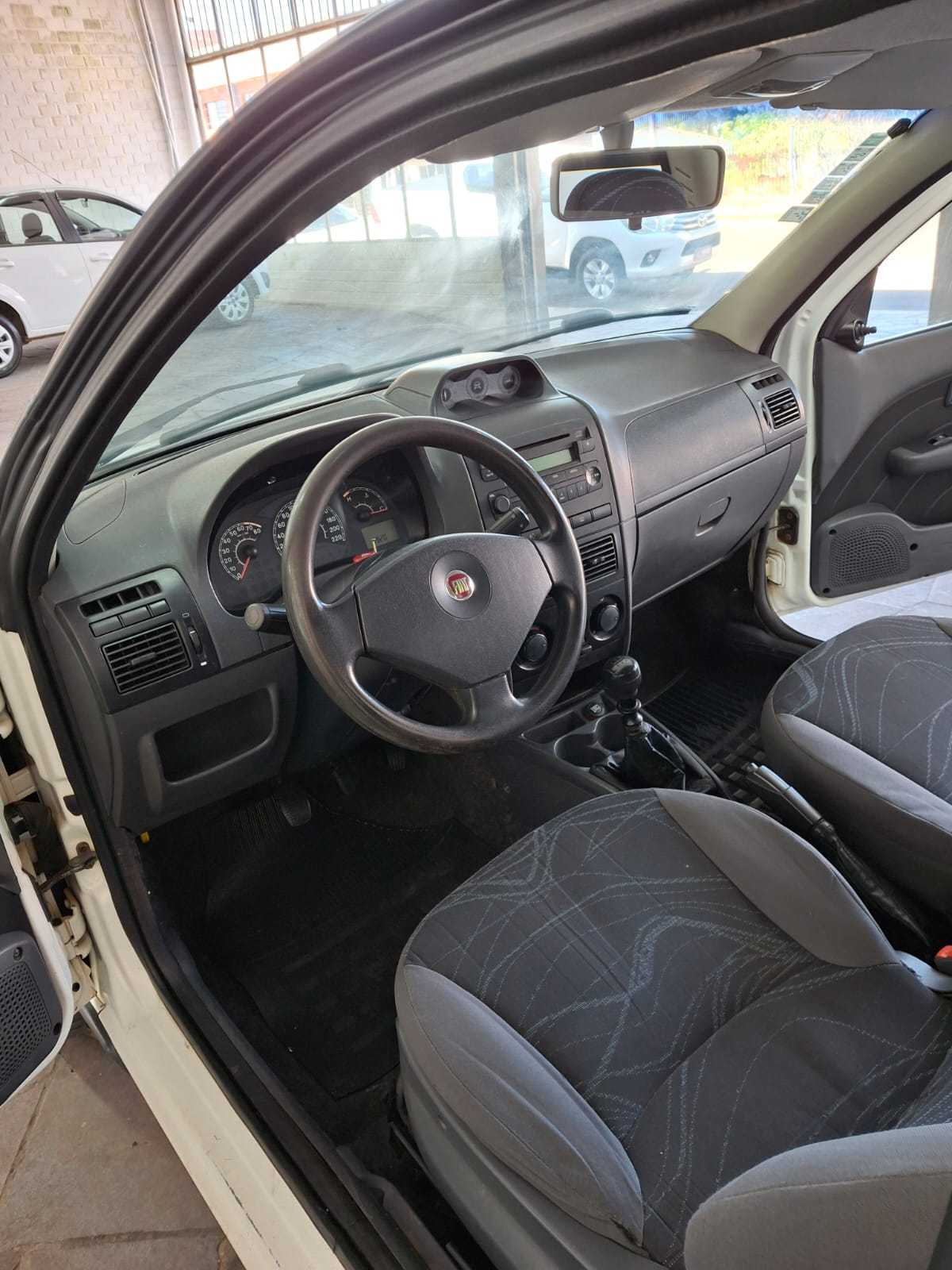 STRADA WORKING 1.4 CE