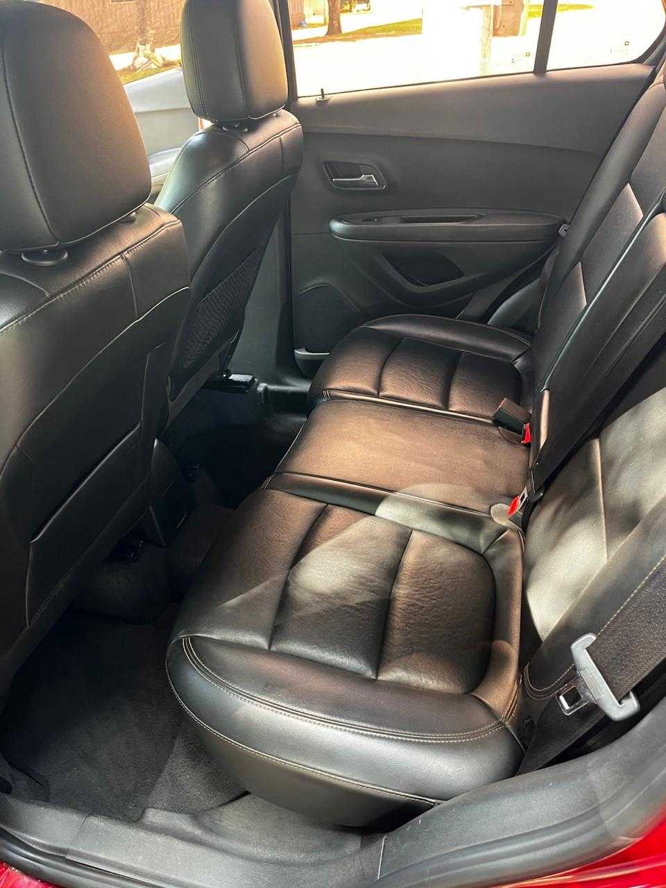 TRACKER PREMIER 1.4 TURBO