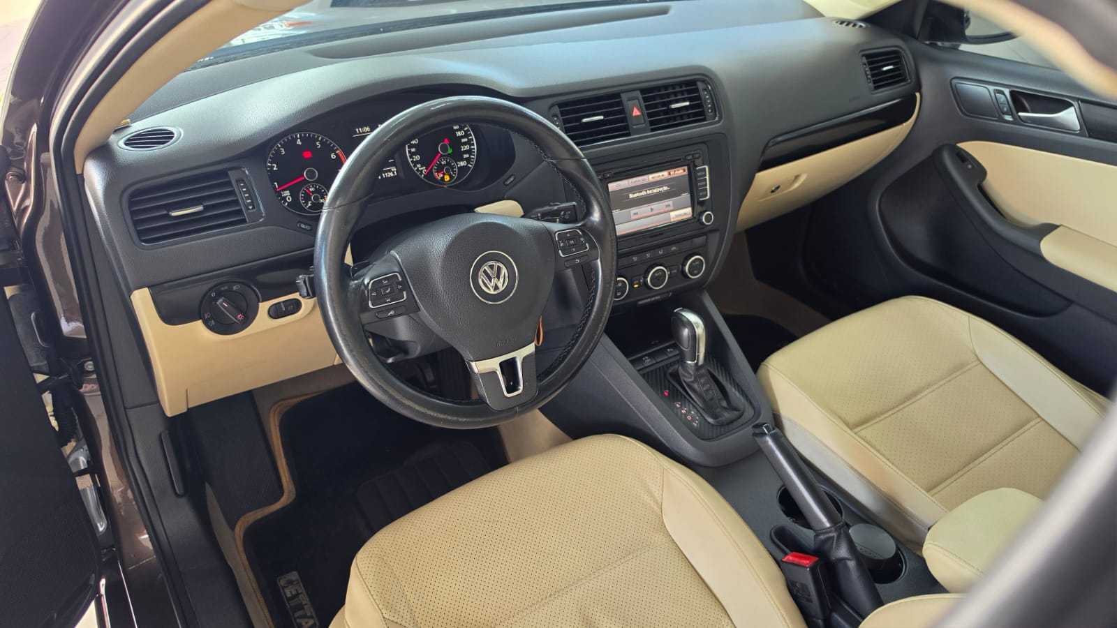 JETTA COMFORT C TETO SOLAR
