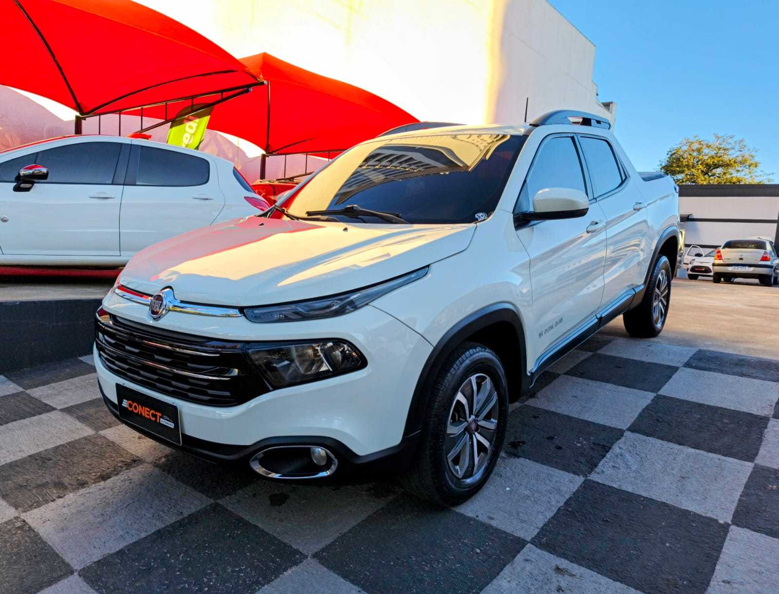 TORO OPENING EDITION 1.8 AT