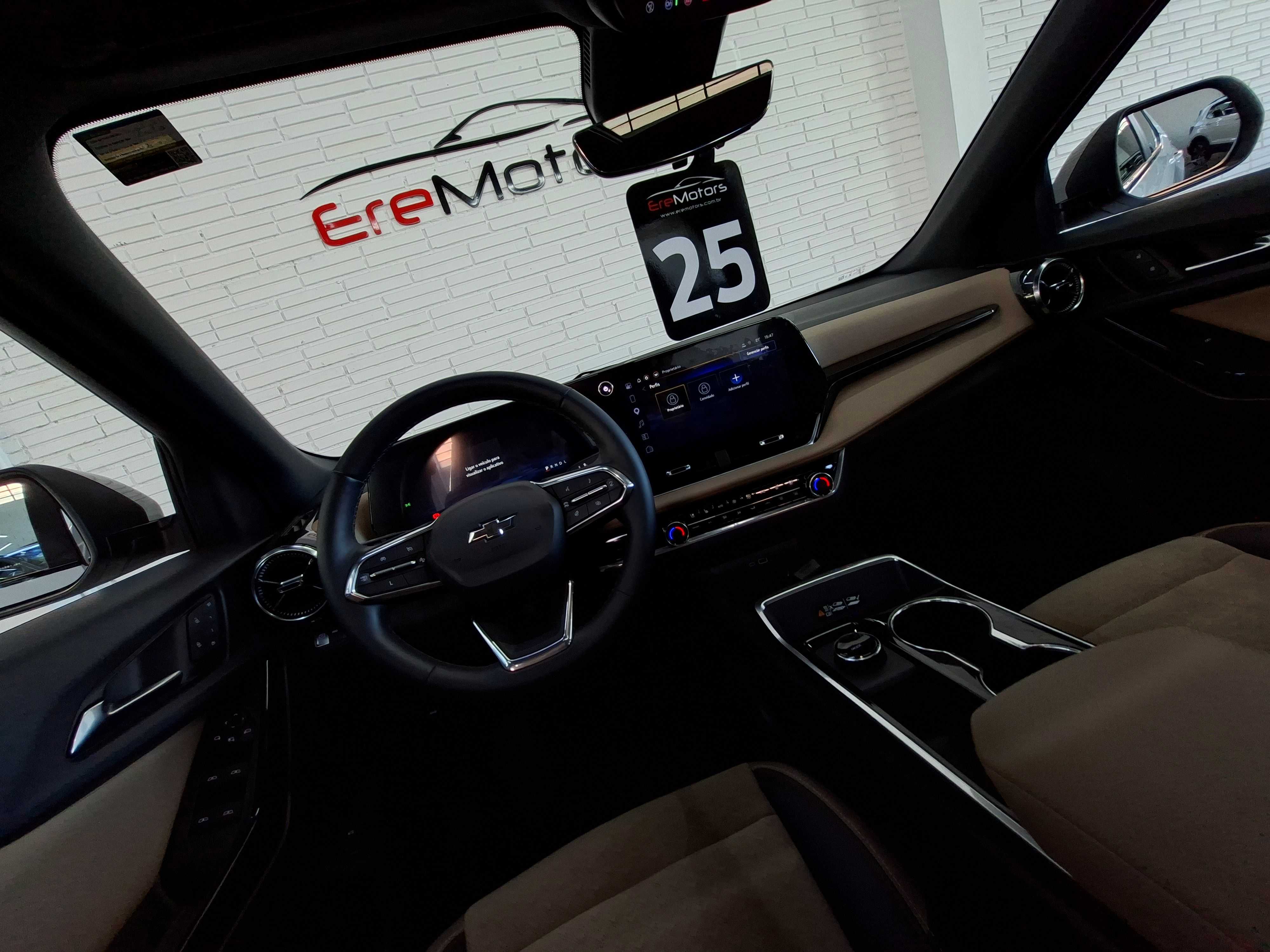 EQUINOX ACTIV 1.5 TURBO AWD
