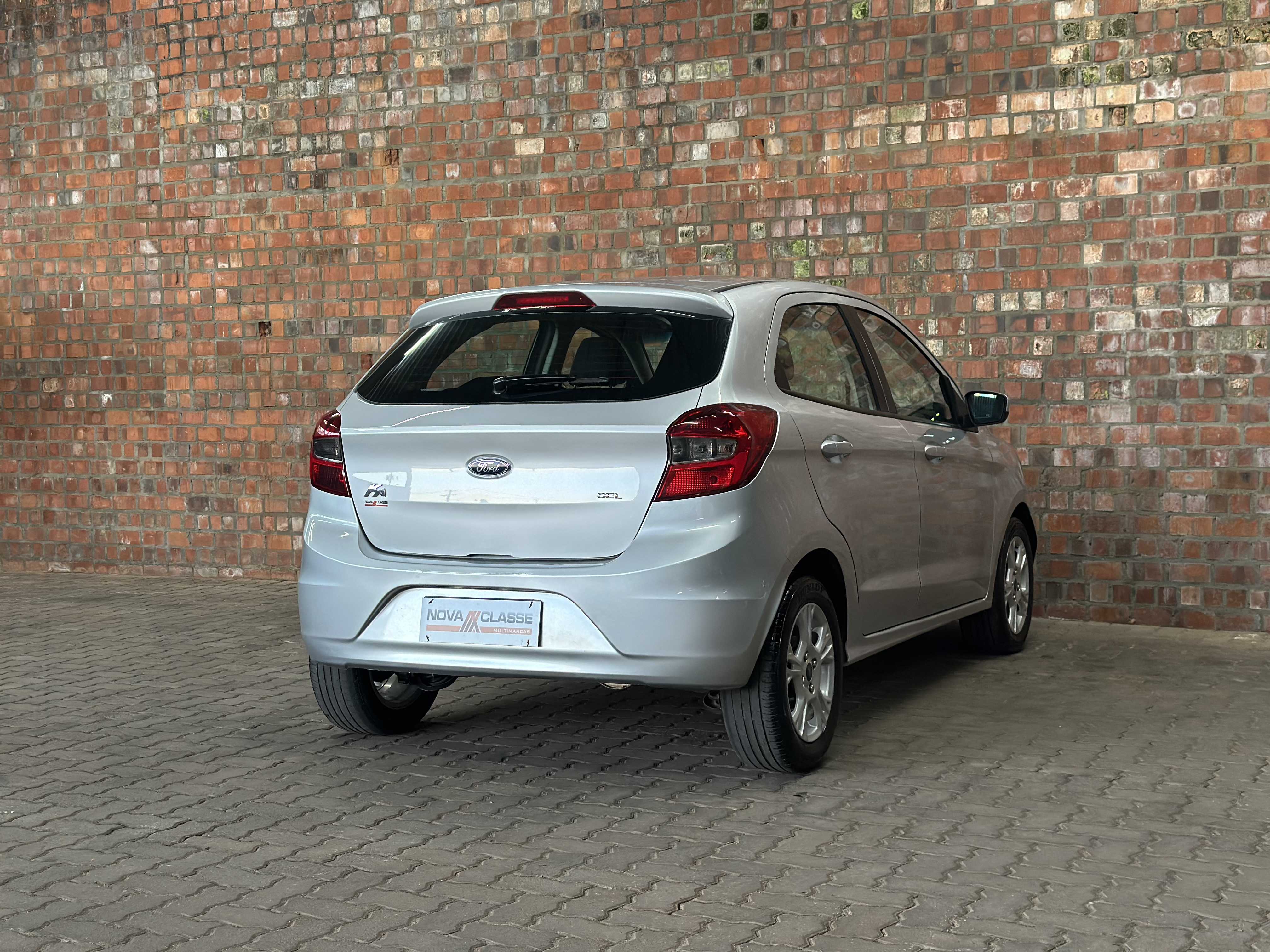 KA SEL 1.0 FLEX