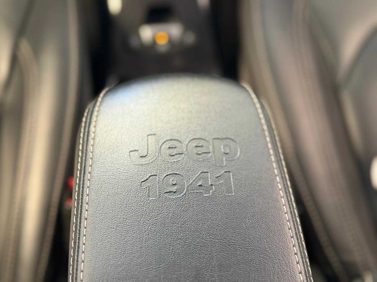 RENEGADE T270 LONGITUDE