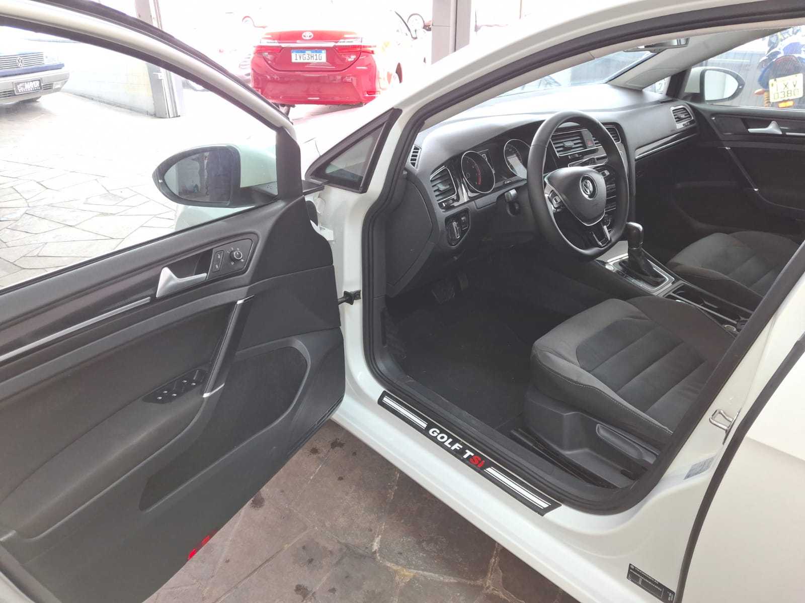 GOLF HIGHLINE  1.4 TSI AUT.