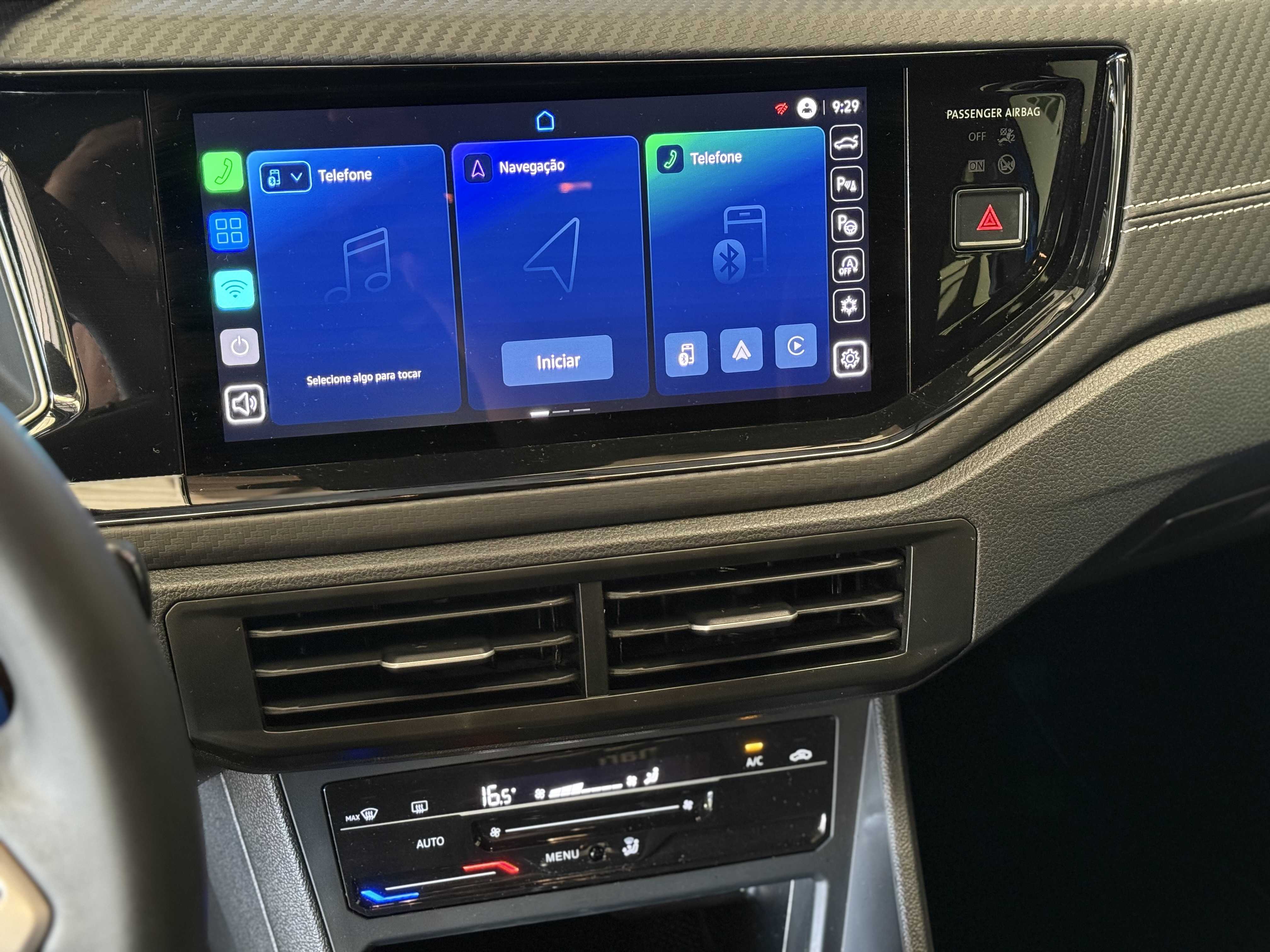 NIVUS HIGHLINE 200 TSI