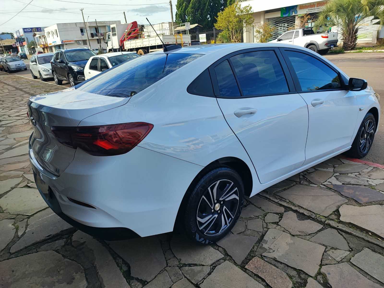 ONIX 1.0 LT