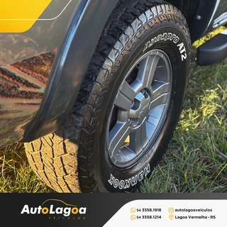 S10 RODEIO