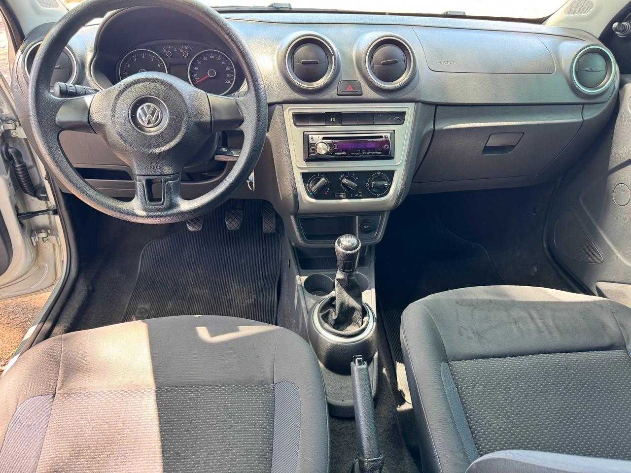 GOL CITY MB FLEX COMPLETO