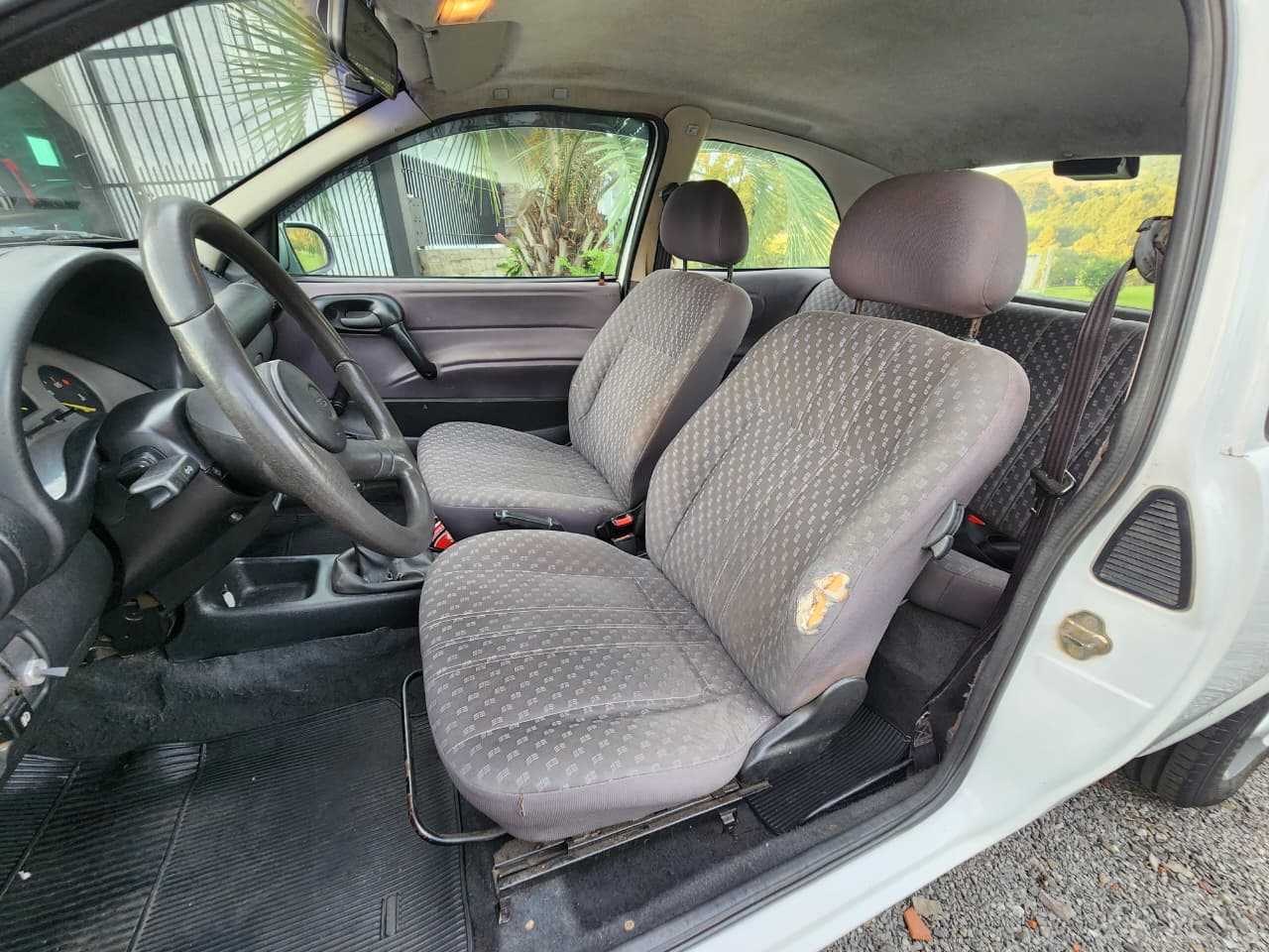 CORSA WIND 1.0